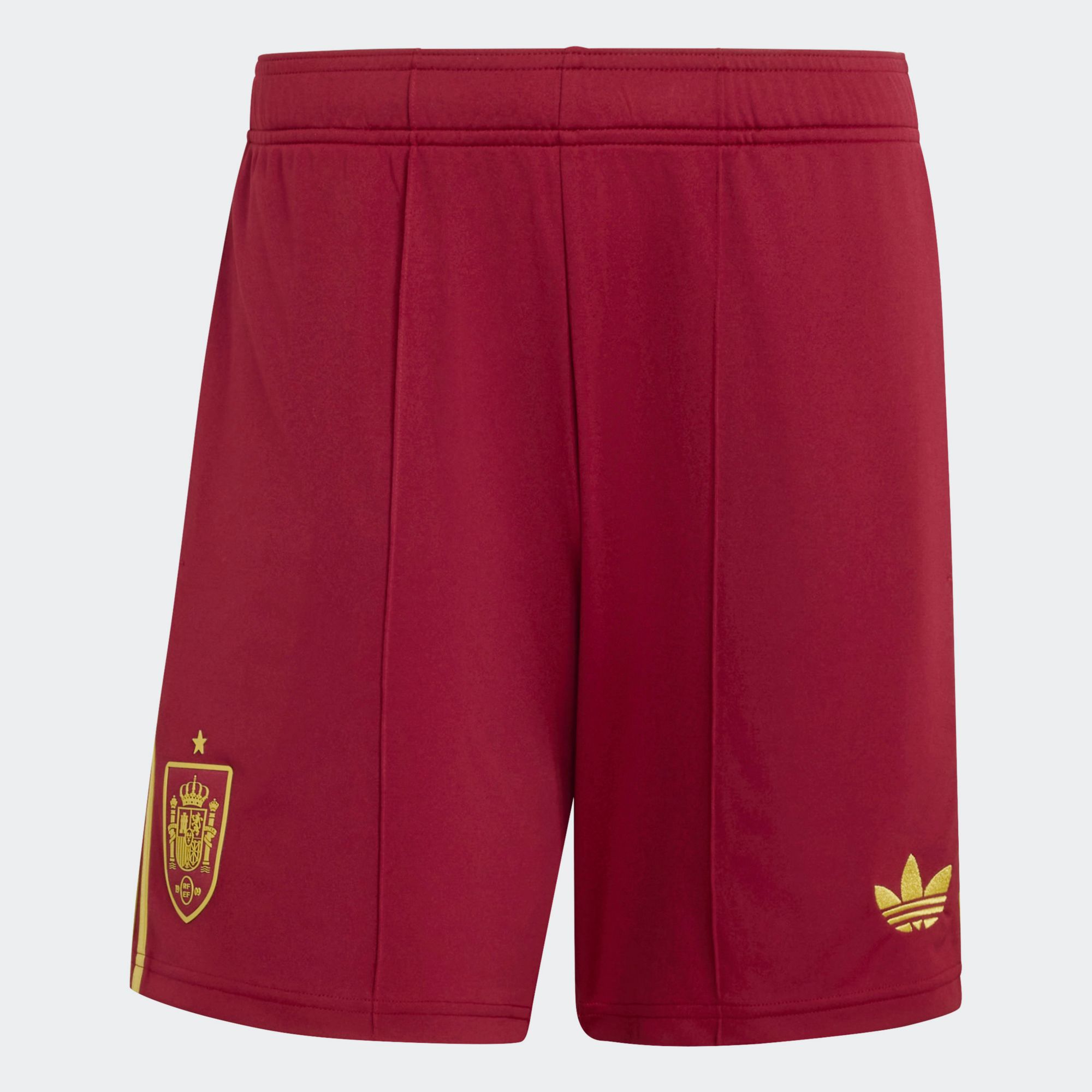 adidas Adult Spain 2026 Away Replica Shorts product image