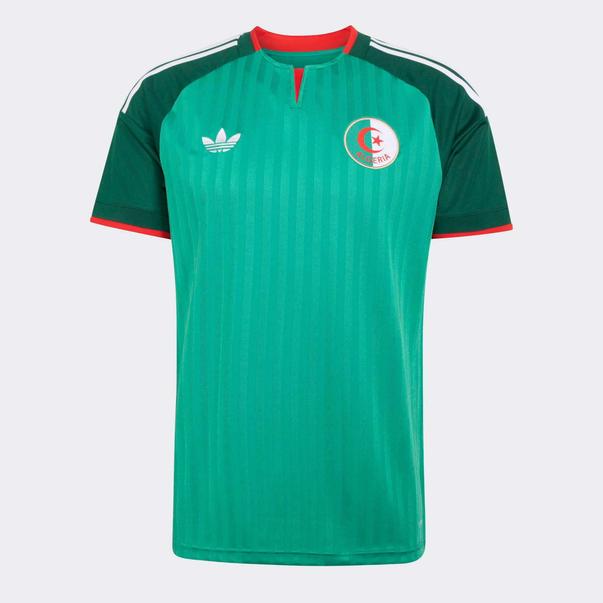 adidas Adult Algeria 2026 Away Replica Jersey product image