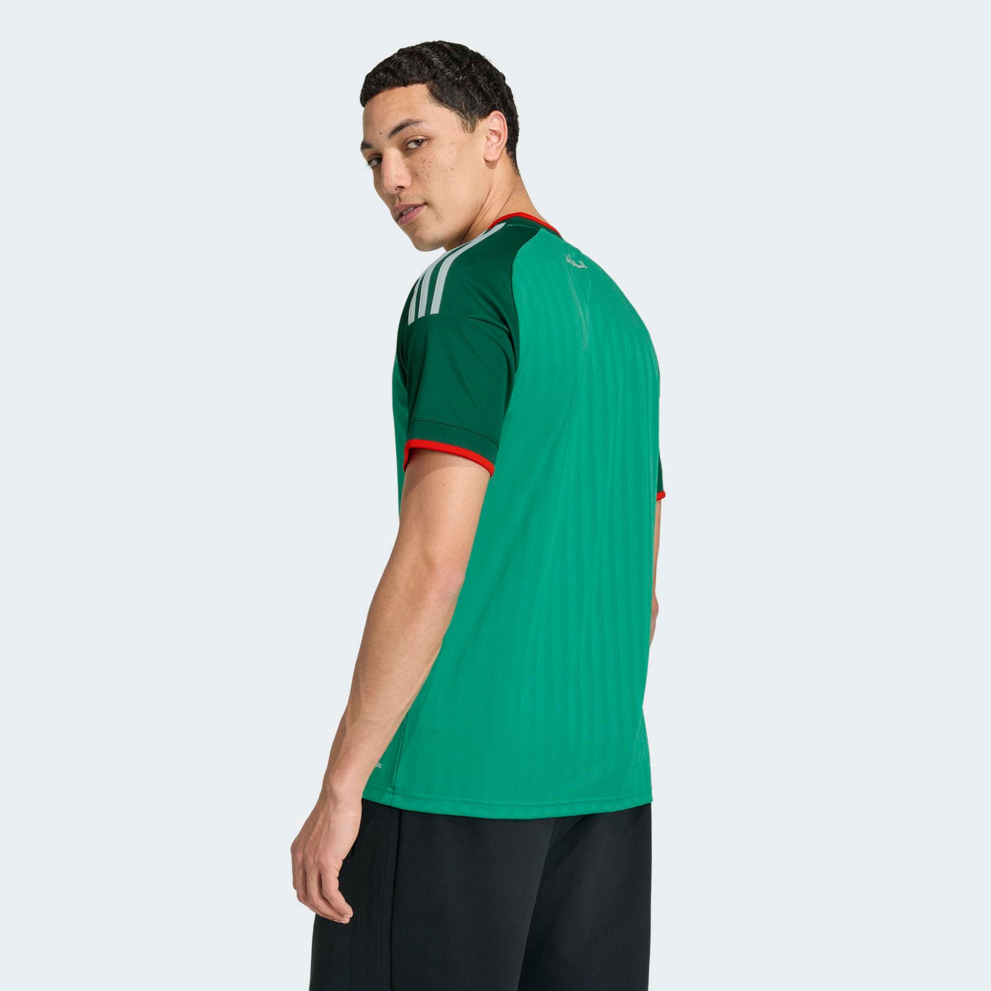adidas Adult Algeria 2026 Away Replica Jersey product image