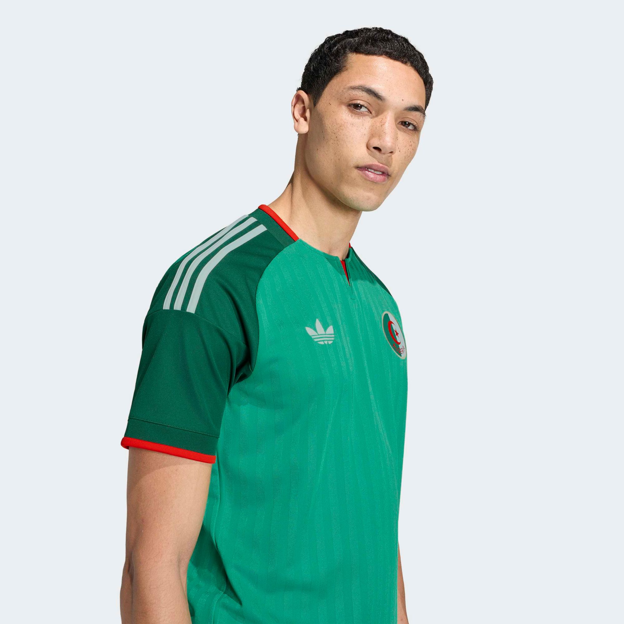 adidas Adult Algeria 2026 Away Replica Jersey product image