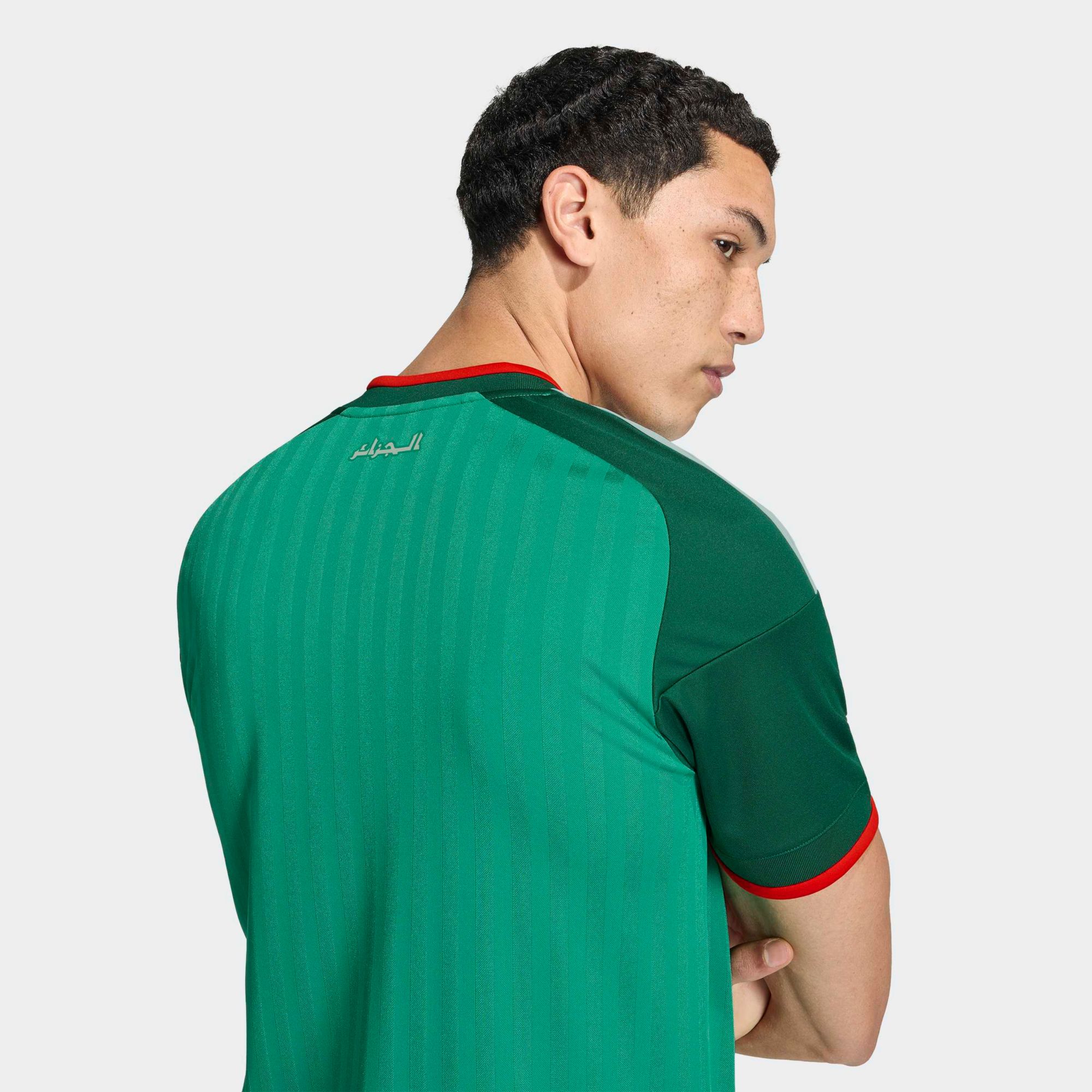 adidas Adult Algeria 2026 Away Replica Jersey product image