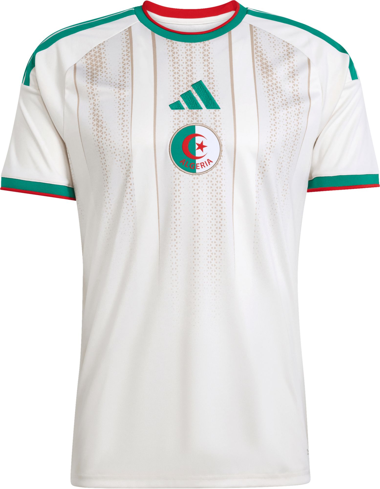 adidas Adult Algeria 2026 Home Replica Jersey product image
