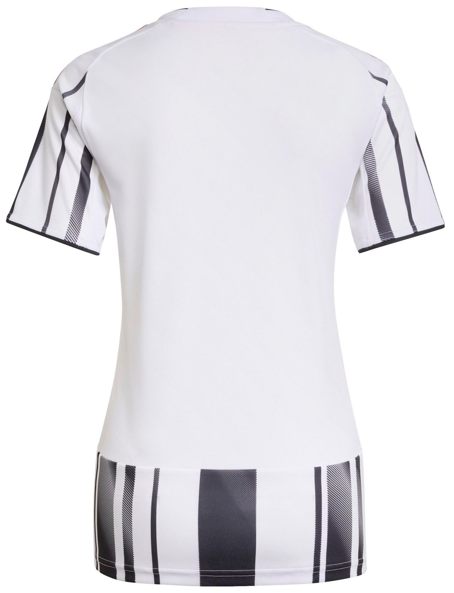 adidas Women's Juventus 2025-26 White Home Replica Jersey product image