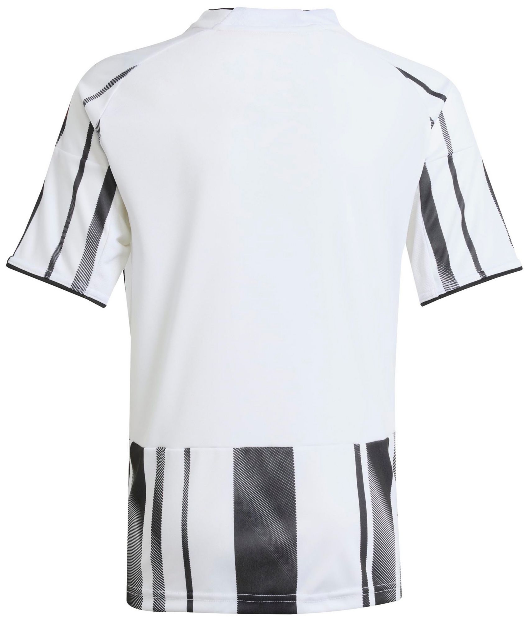 adidas Youth Juventus 2025-26 White Home Replica Jersey product image