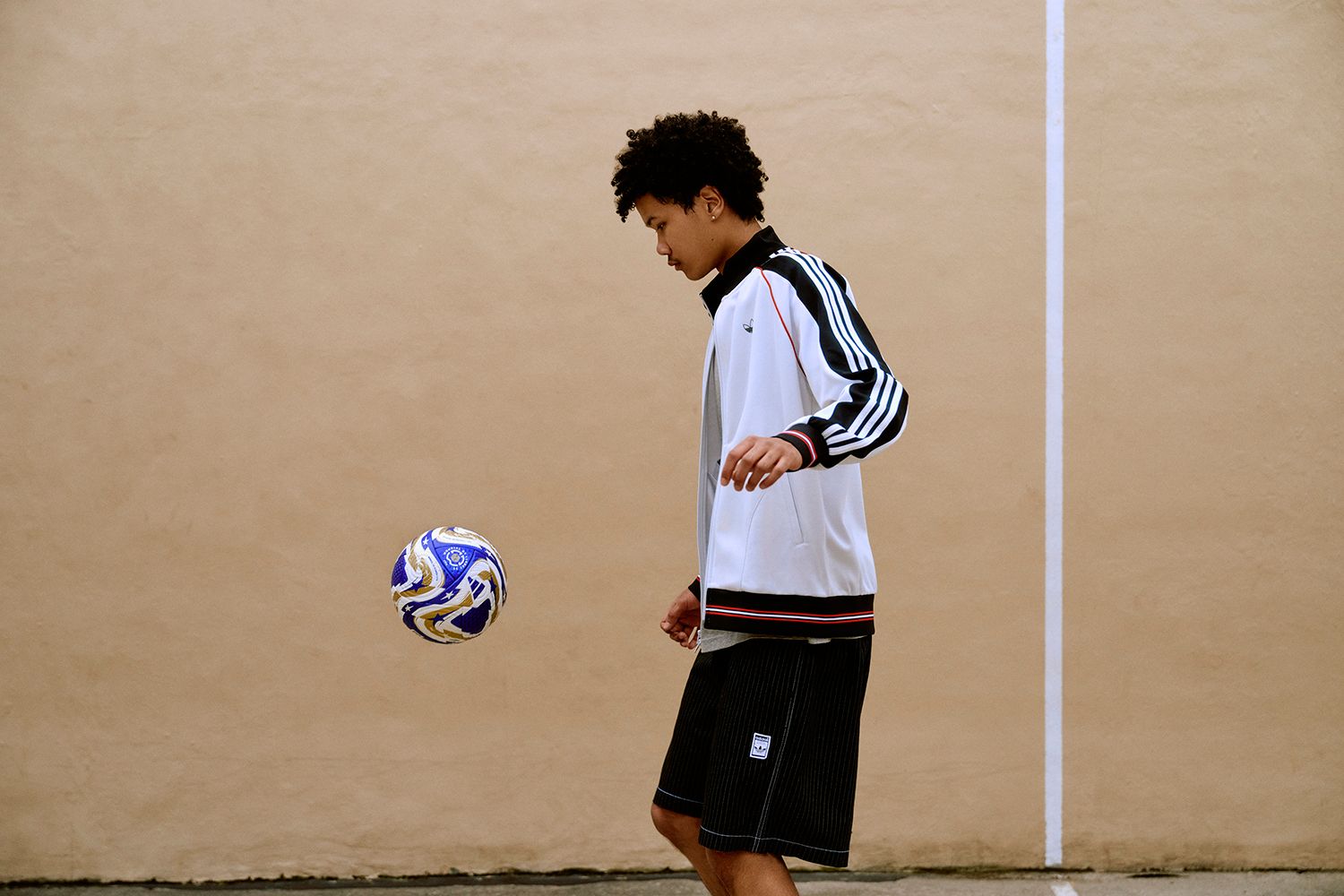 adidas FIFA Club World Cup Final 2025 Pro Replica Match Ball product image