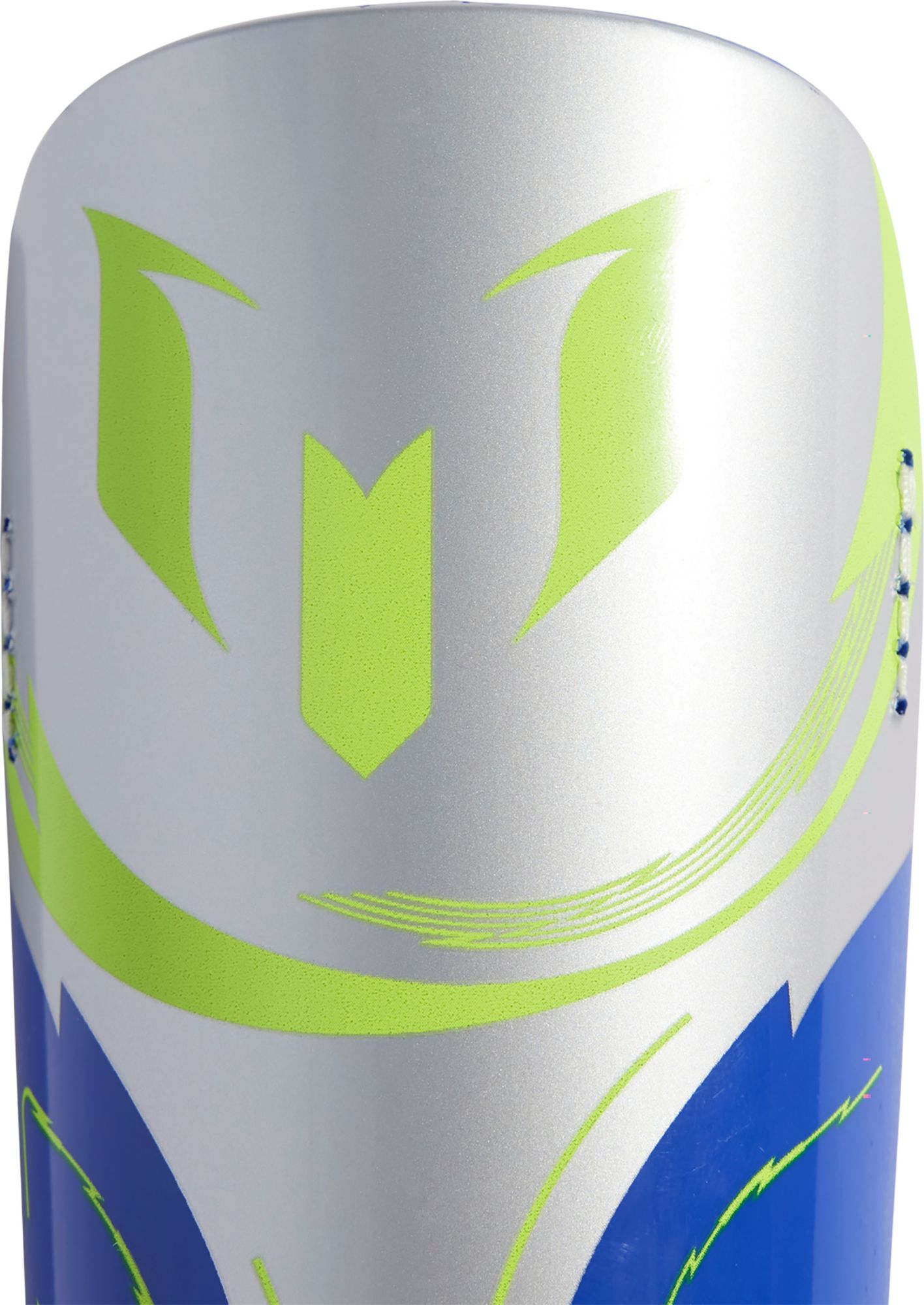 adidas Jr. Messi Match Shin Guards product image