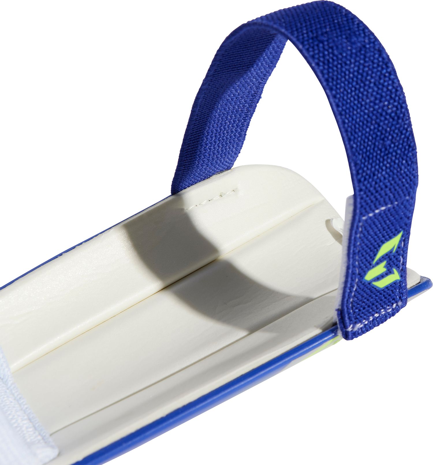 adidas Jr. Messi Match Shin Guards product image