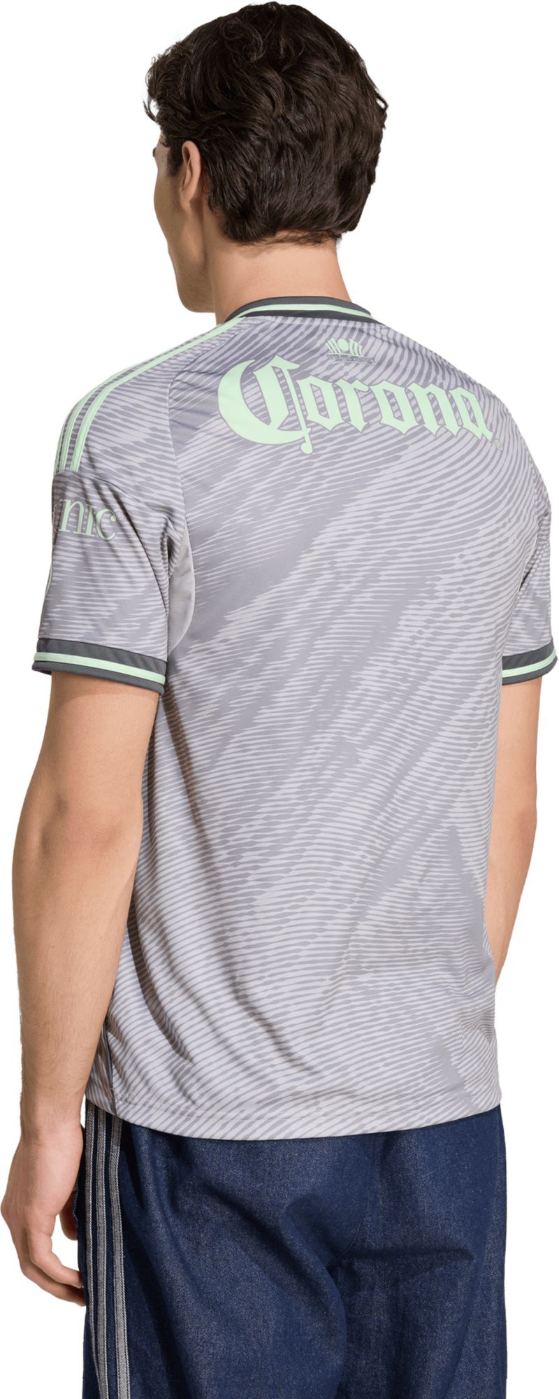 adidas Adult Club America 2025 Third Replica Jersey product image