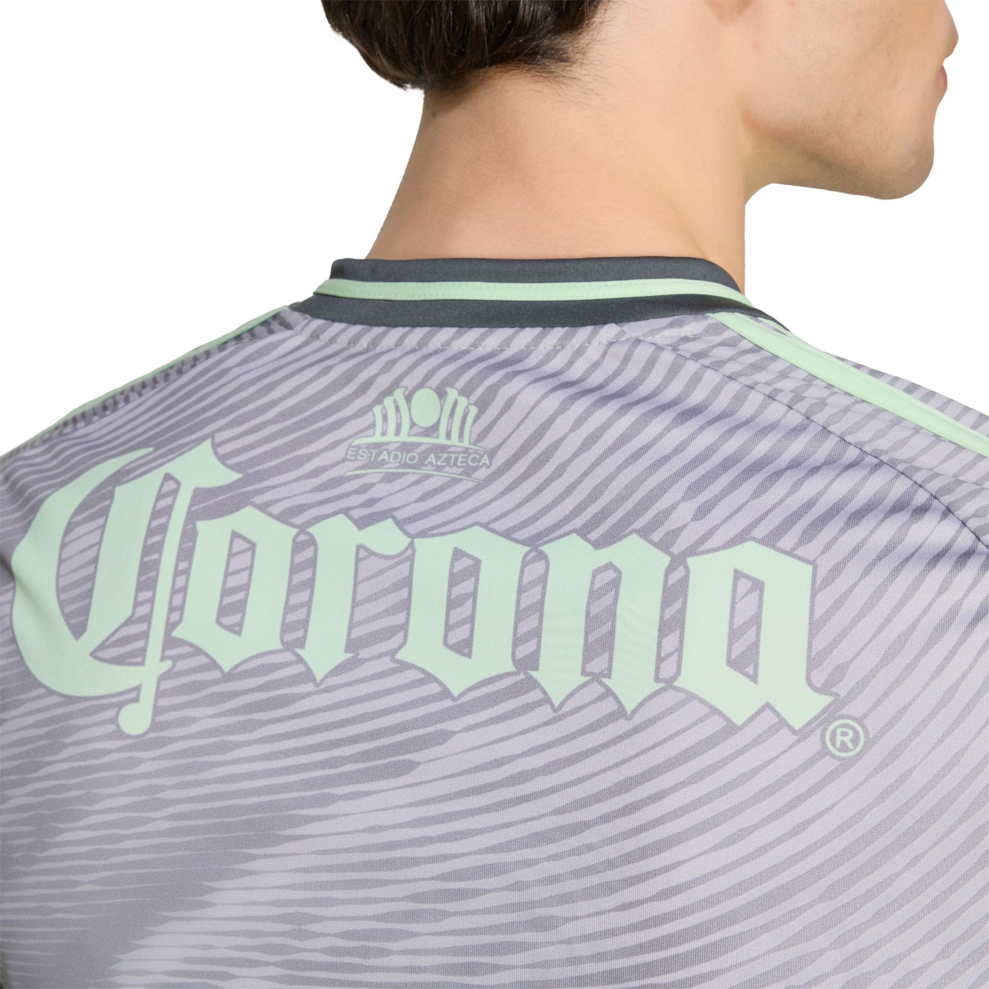 adidas Adult Club America 2025 Third Replica Jersey product image