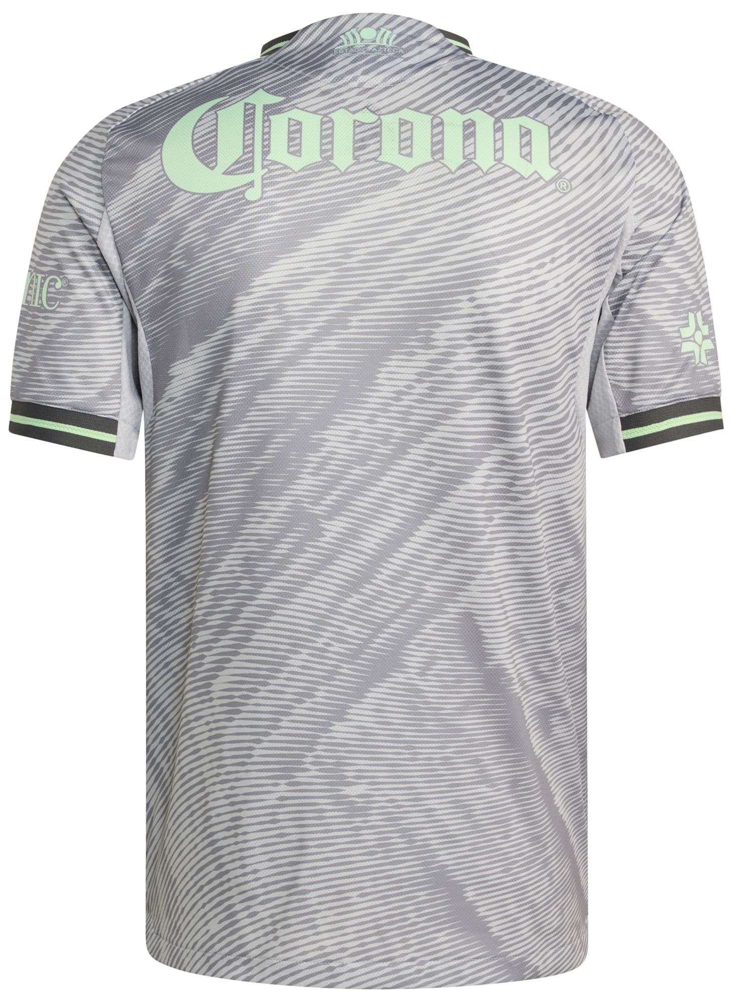 adidas Adult Club America 2025 Third Authentic Jersey product image