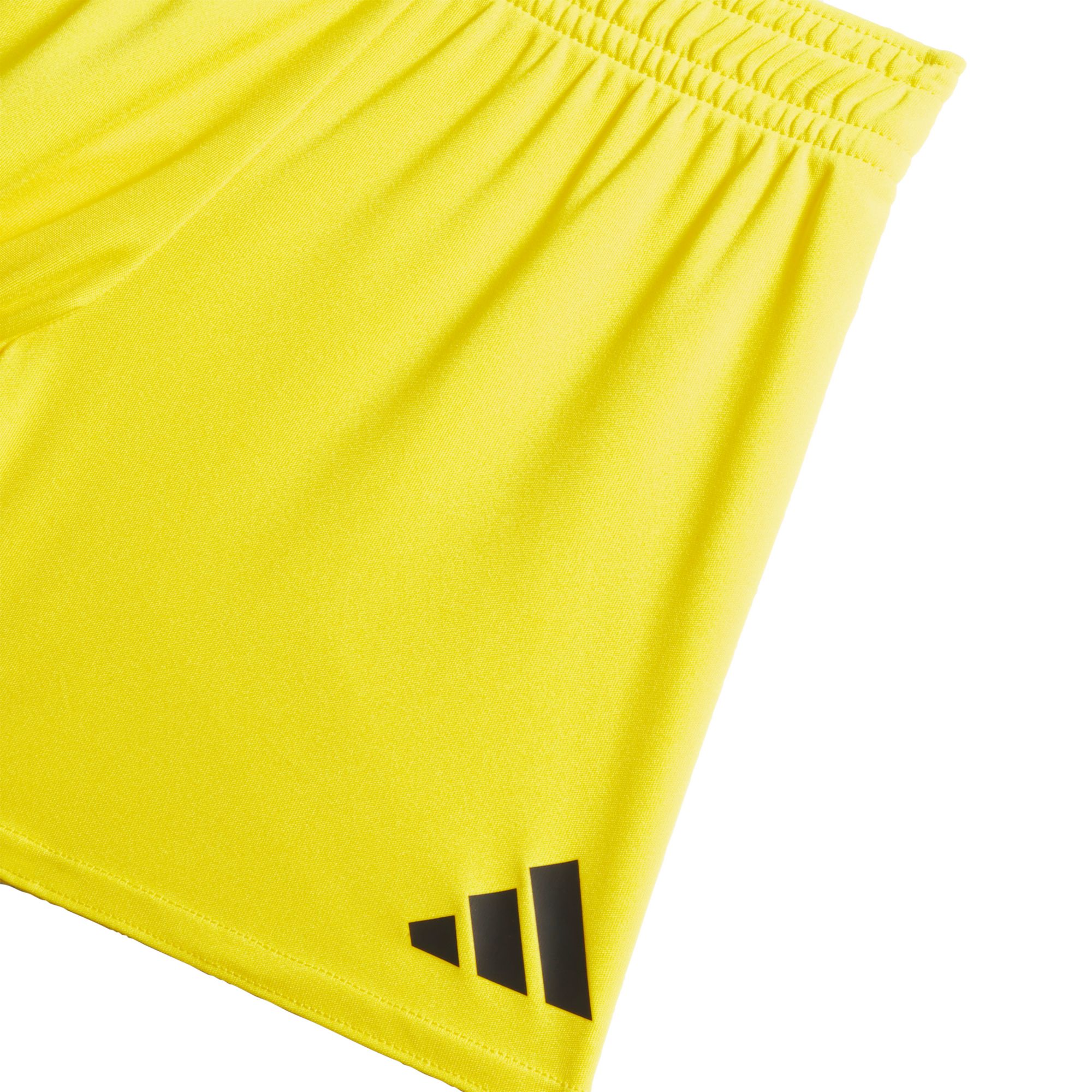 adidas Toddler Club America 2025-26 Yellow Home Replica Jersey product image