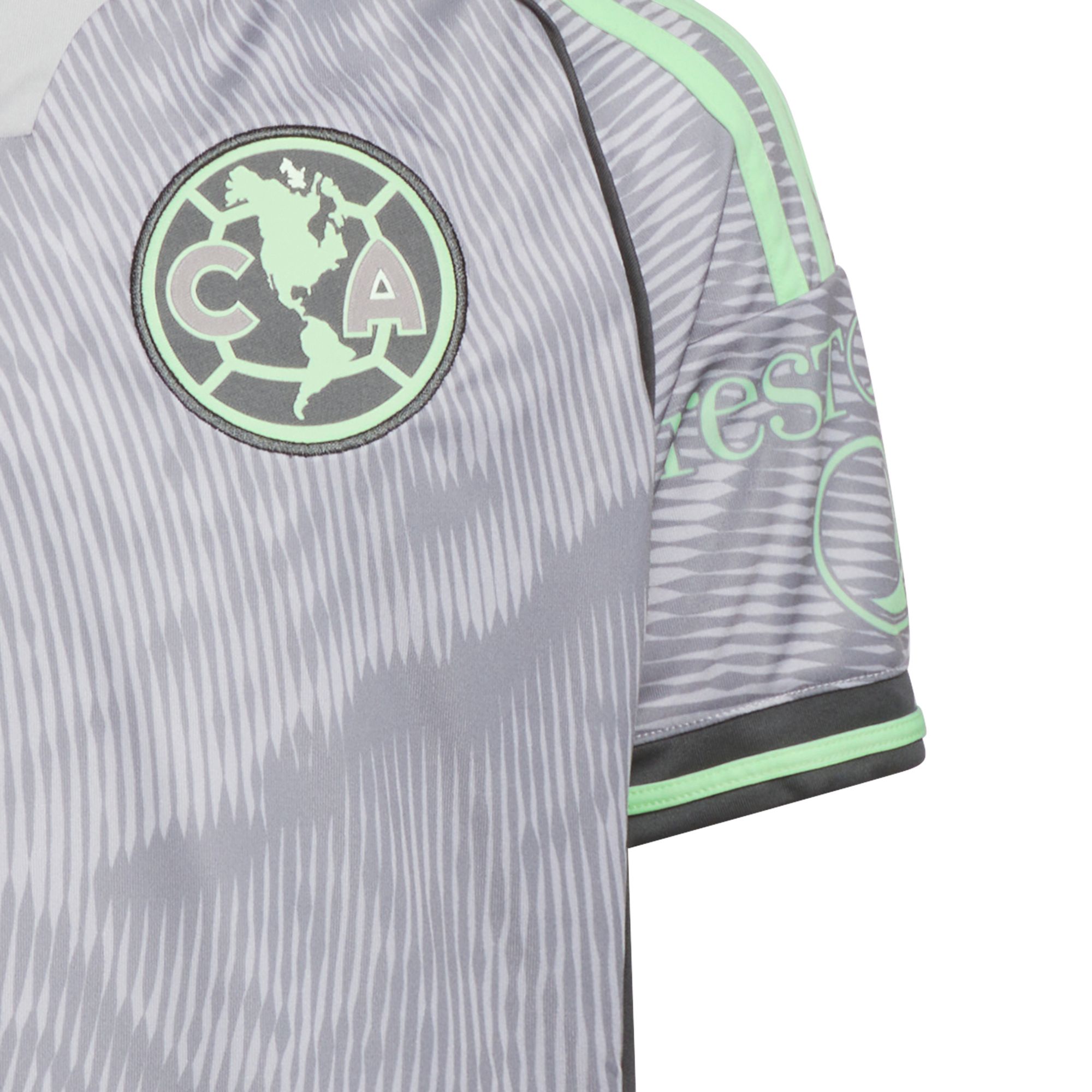 adidas Youth Club America 2025 Third Replica Jersey product image