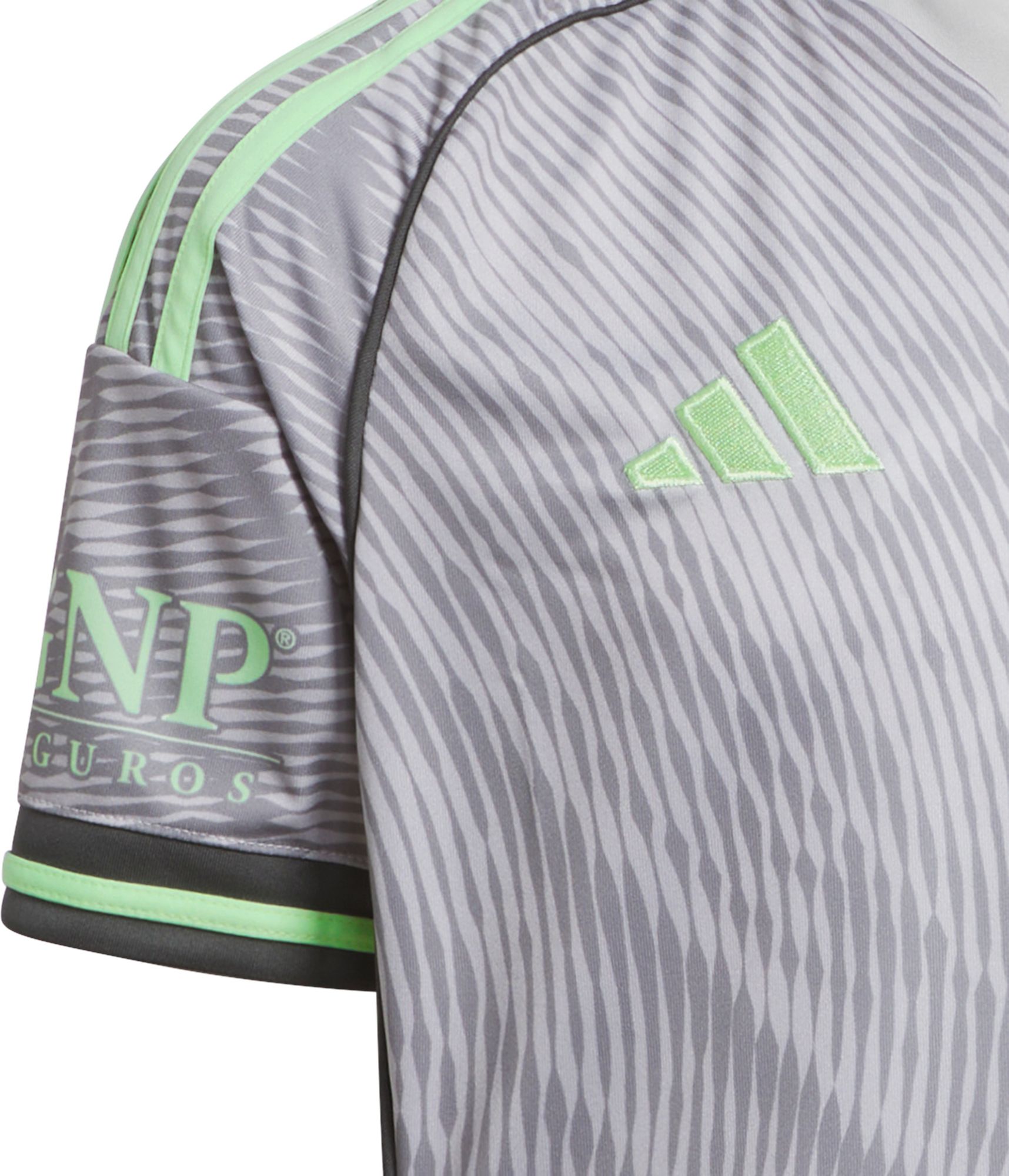 adidas Youth Club America 2025 Third Replica Jersey product image