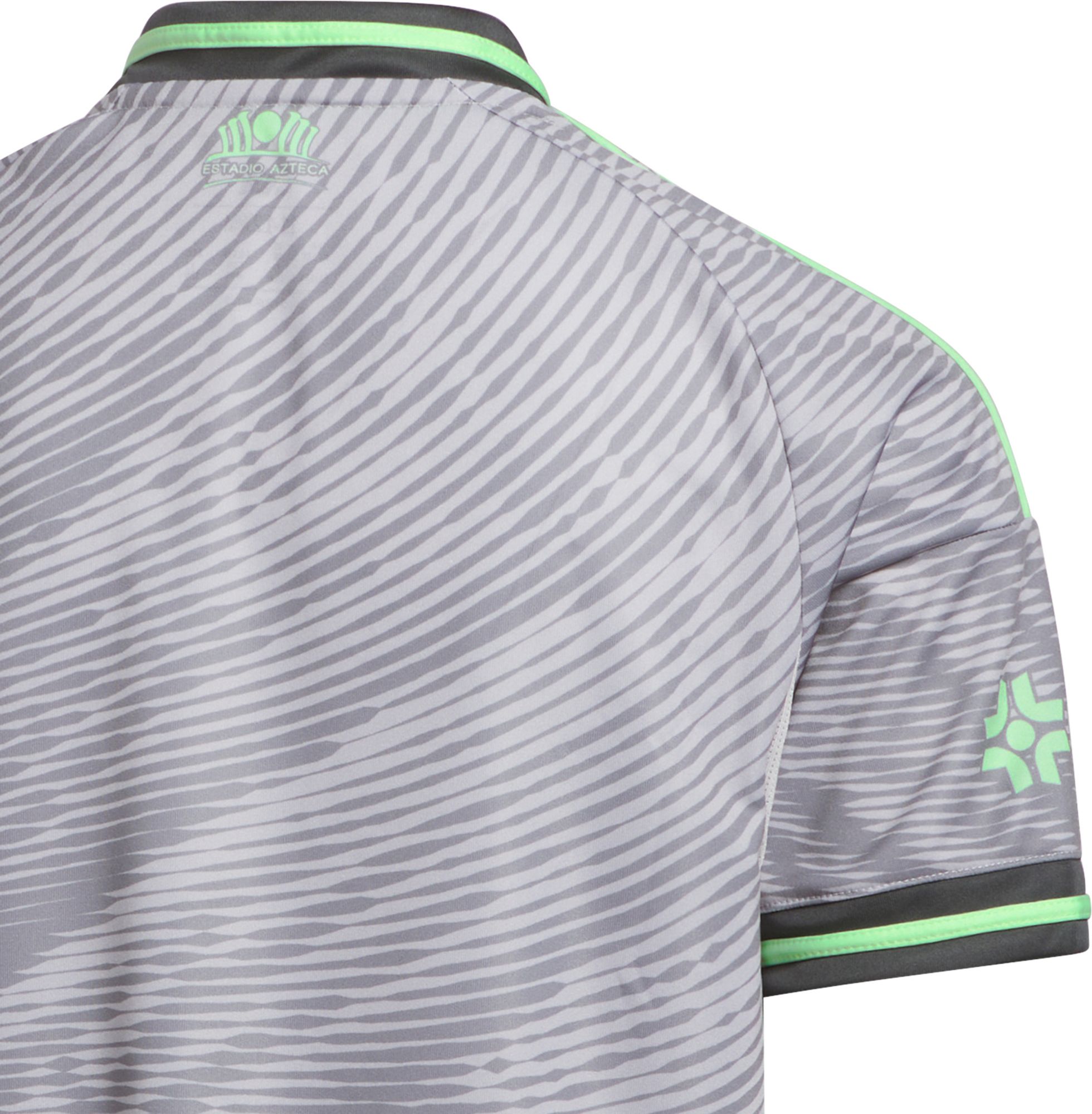 adidas Youth Club America 2025 Third Replica Jersey product image