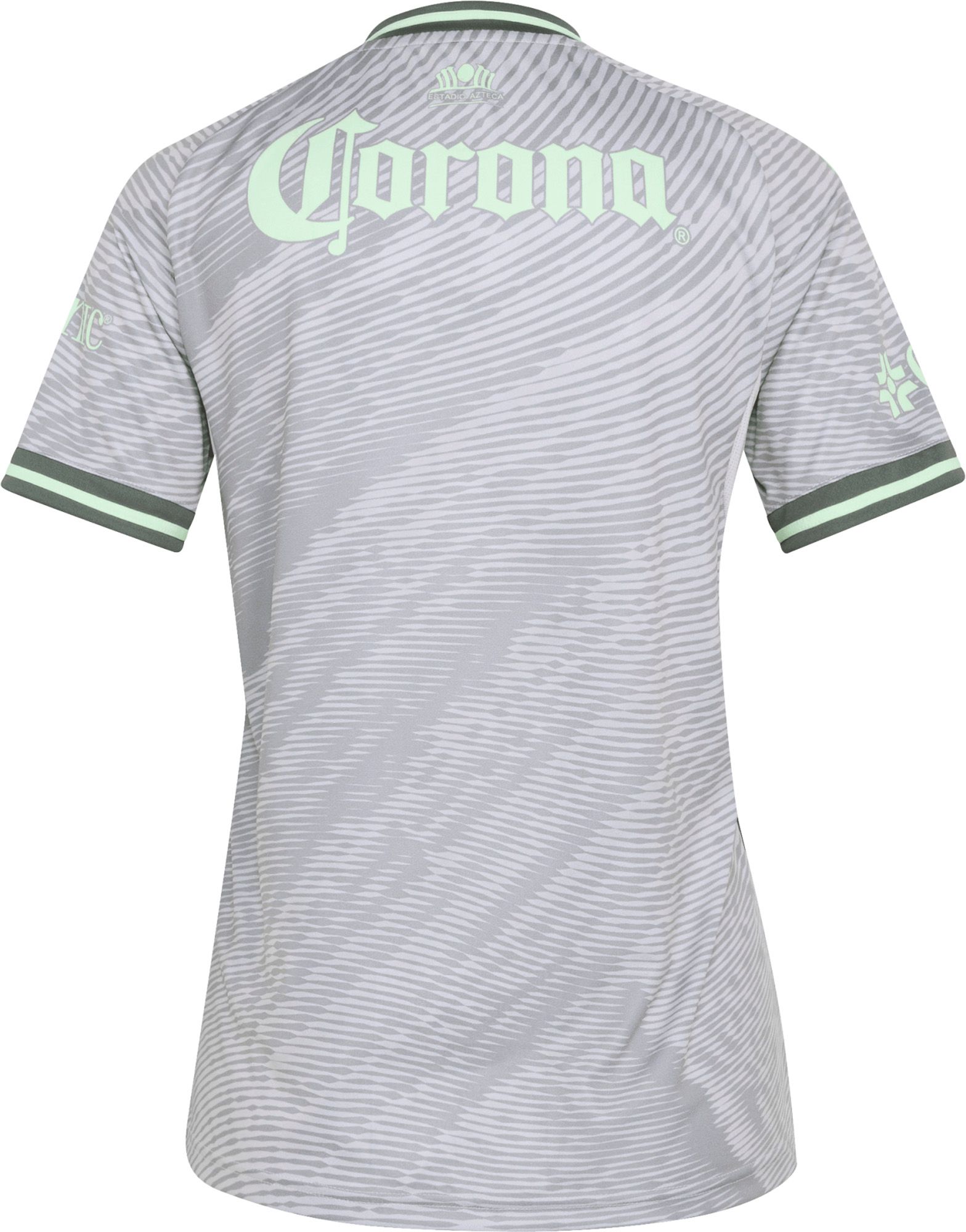 adidas Women's Club America 2025 Third Replica Jersey product image