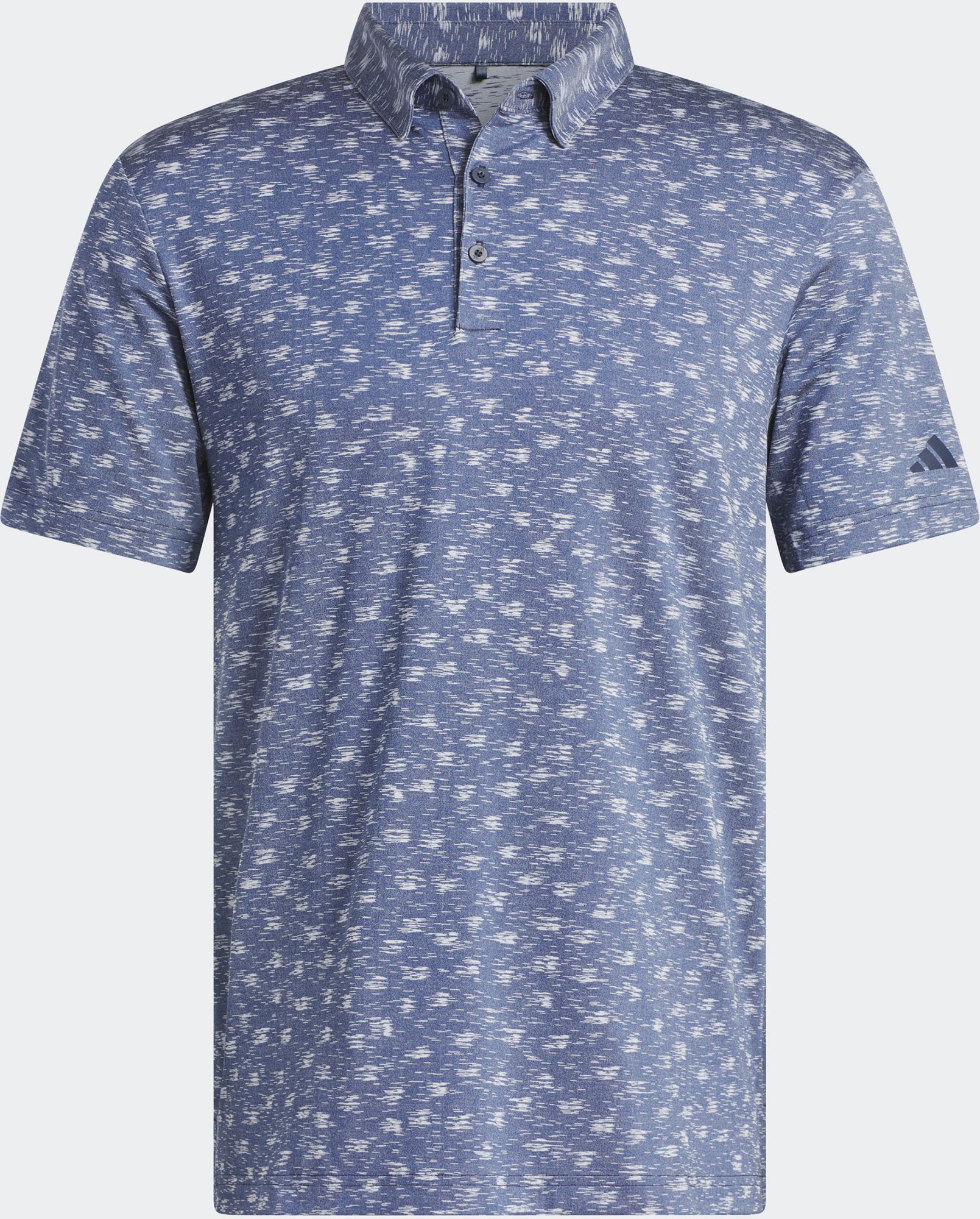 adidas Men's Ultimate365 Novelty Polo Golf Shirt product image