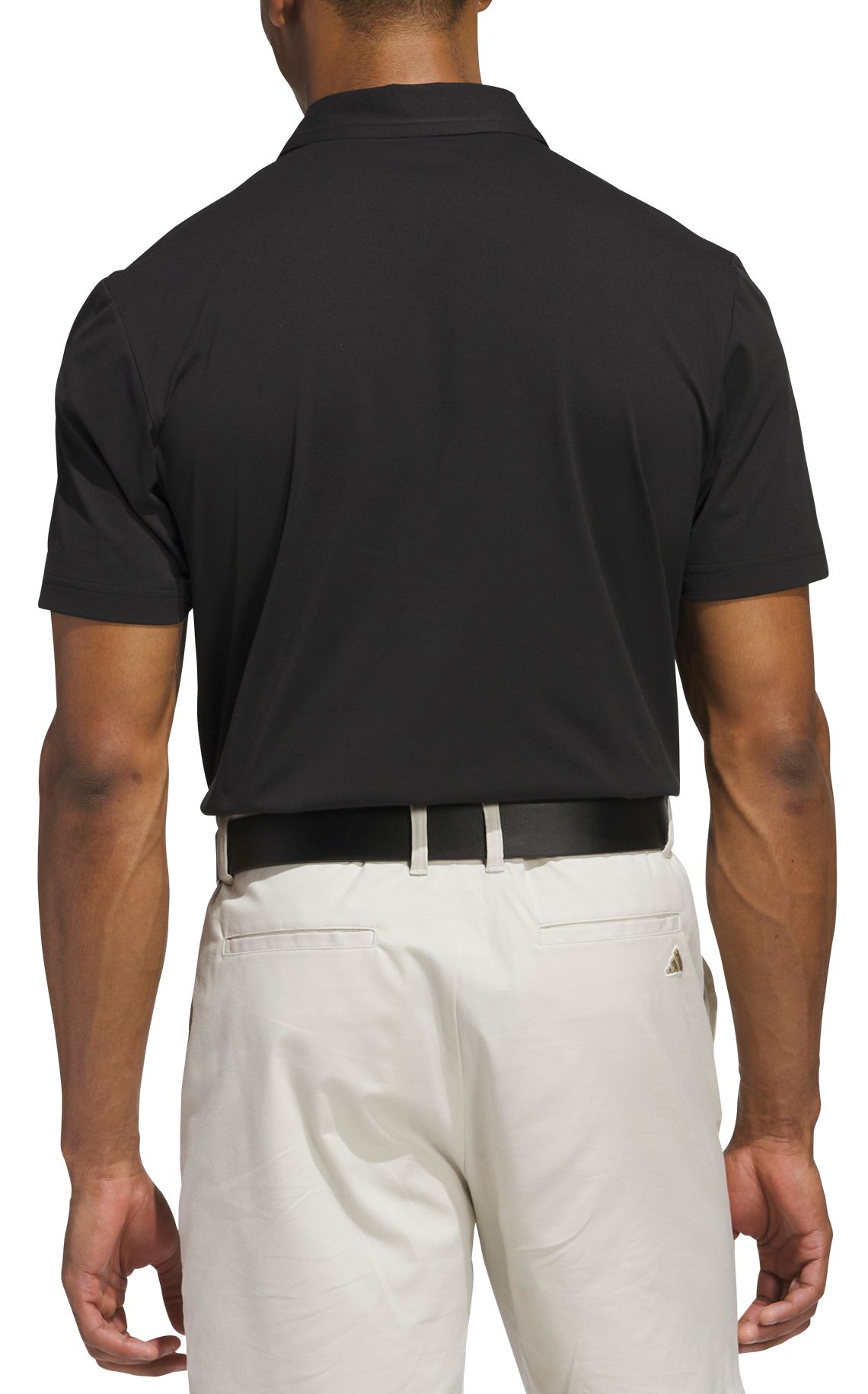 adidas Men's Ultimate365 Twistknit Tour Golf Polo product image