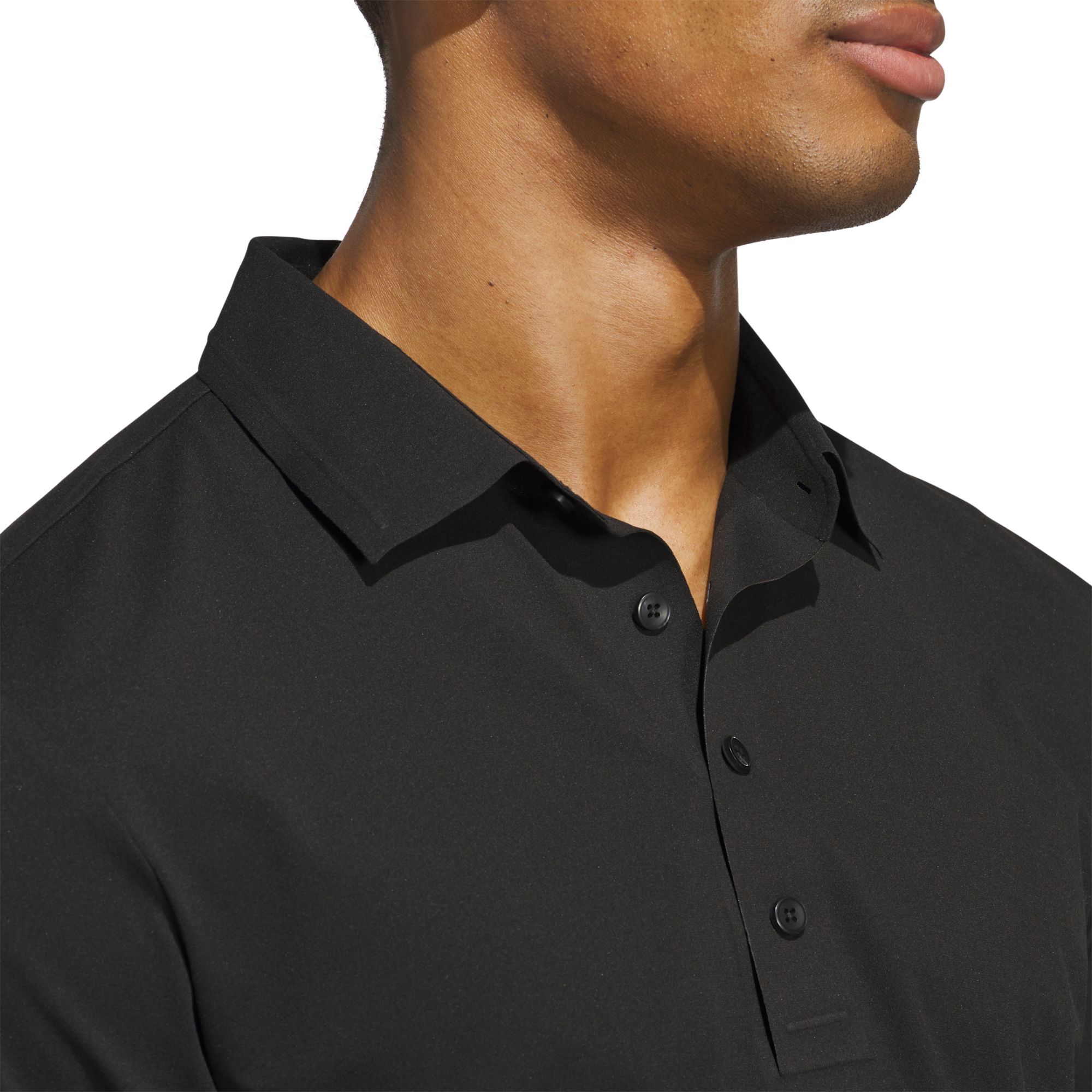 adidas Men's Ultimate365 Twistknit Tour Golf Polo product image