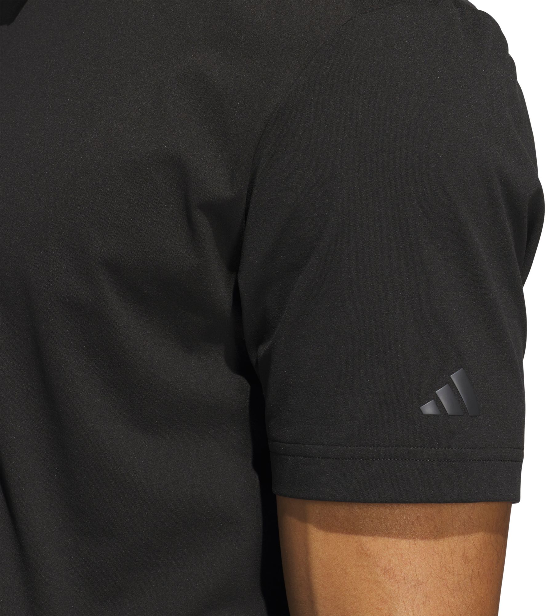adidas Men's Ultimate365 Twistknit Tour Golf Polo product image