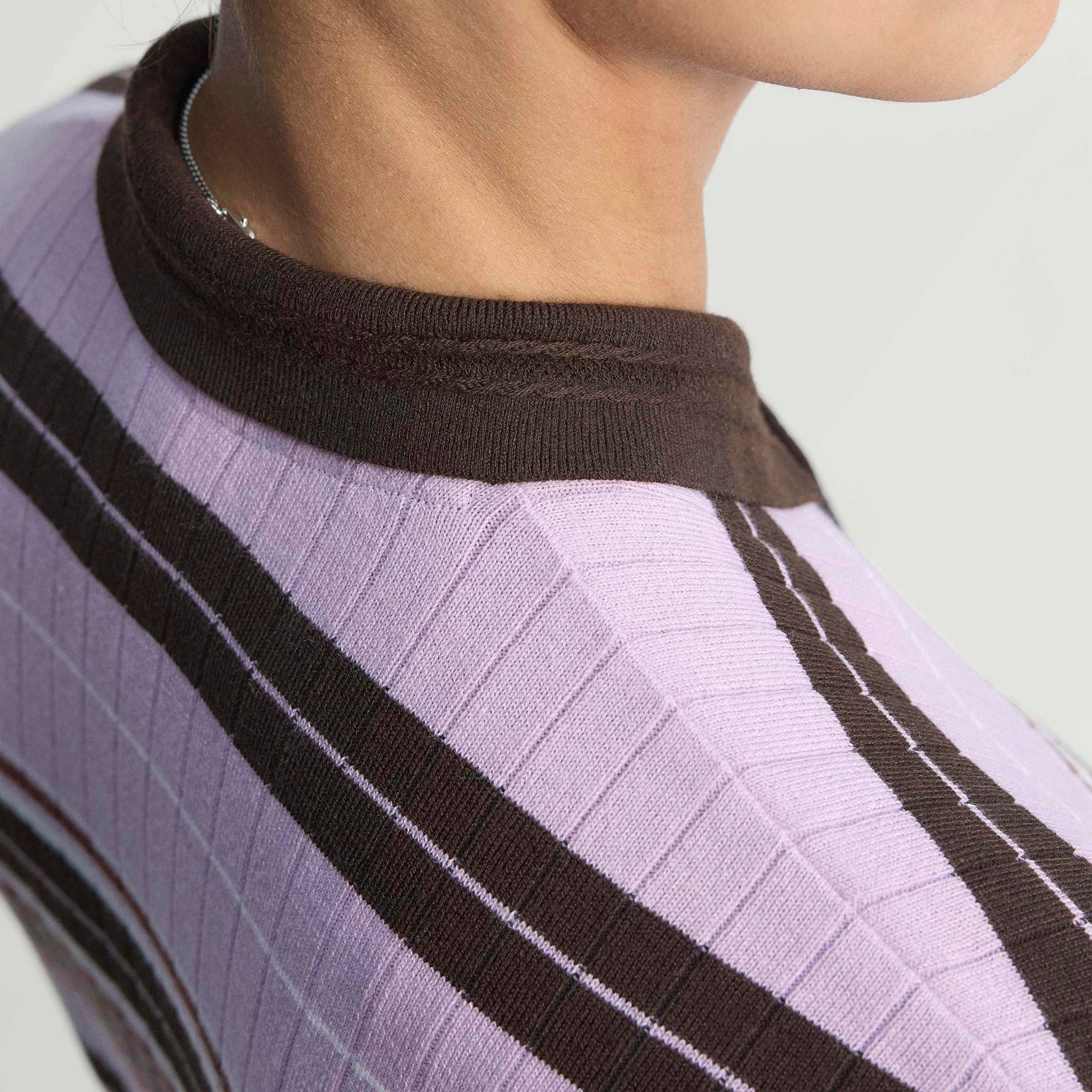 adidas Originals Men's Short Sleeve Knit Golf Polo product image