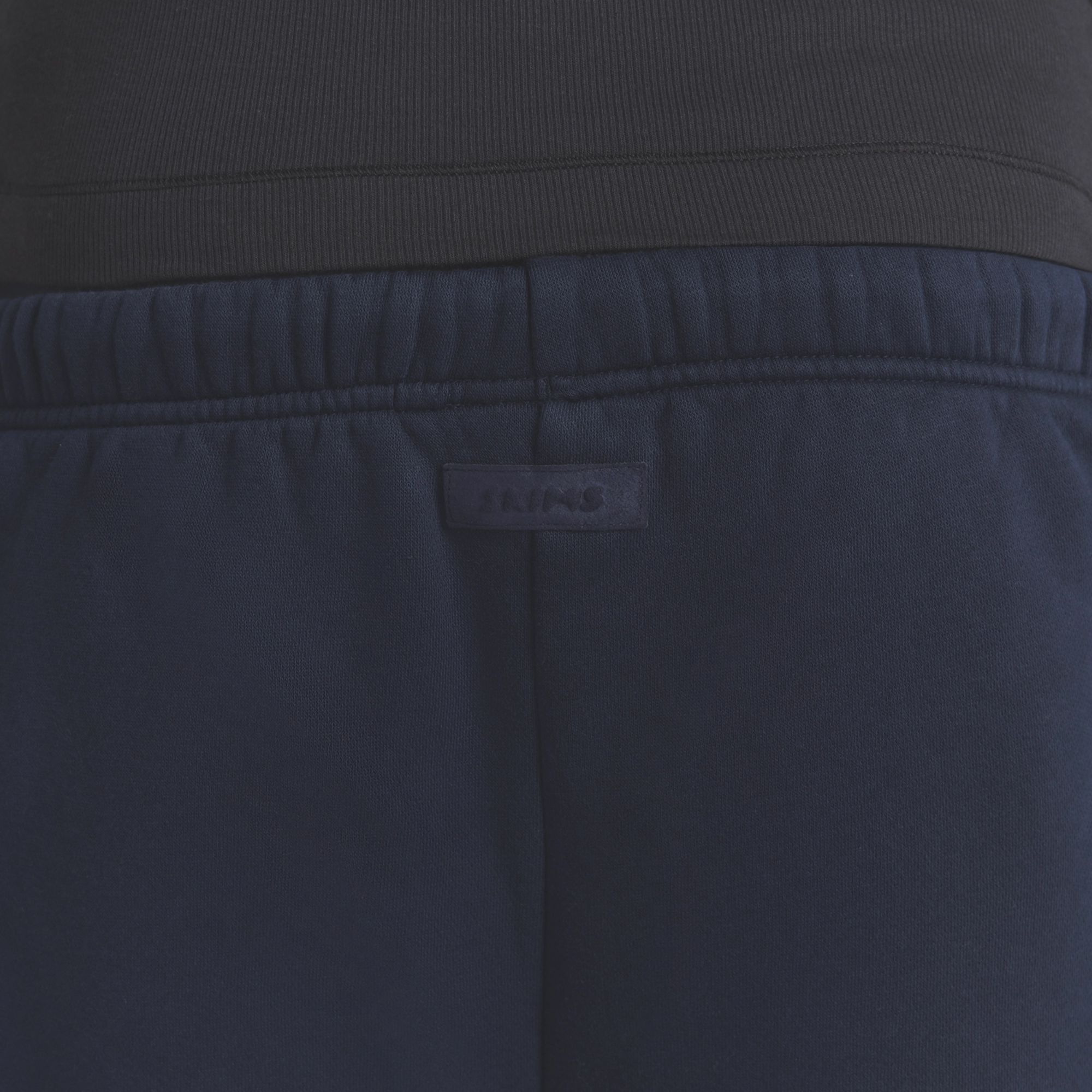 SKIMS Men's Fleece Lounge Straight Leg Pants product image