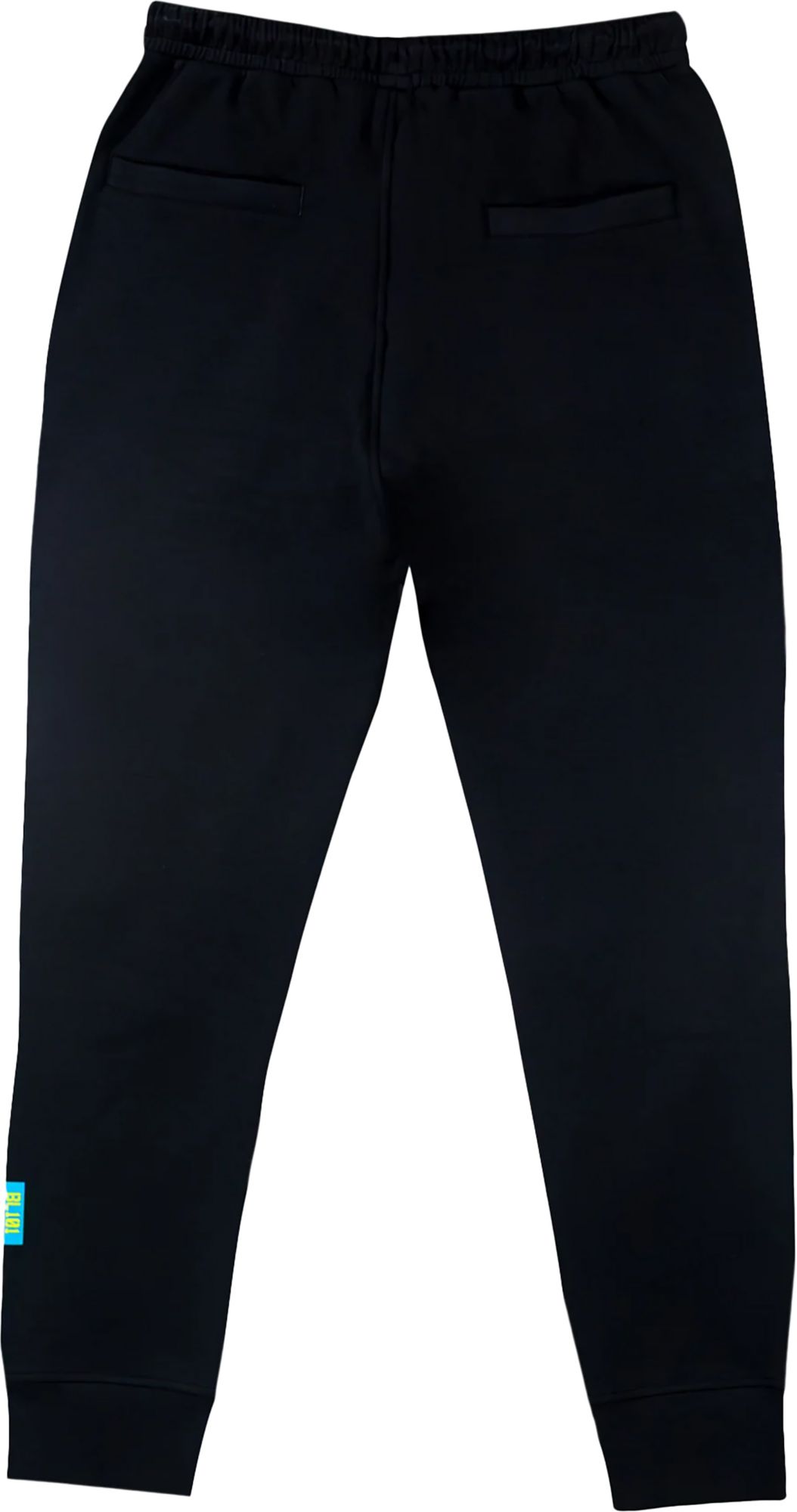 Baseball Lifestyle 101 Boys' Diamond Relaxed Fit Joggers product image