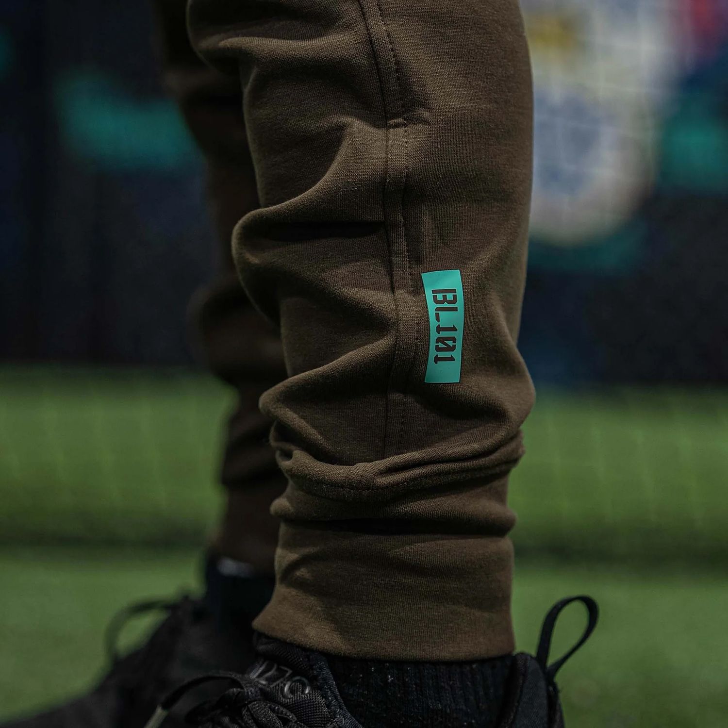 Baseball Lifestyle 101 Boys' Diamond Relaxed Fit Joggers product image