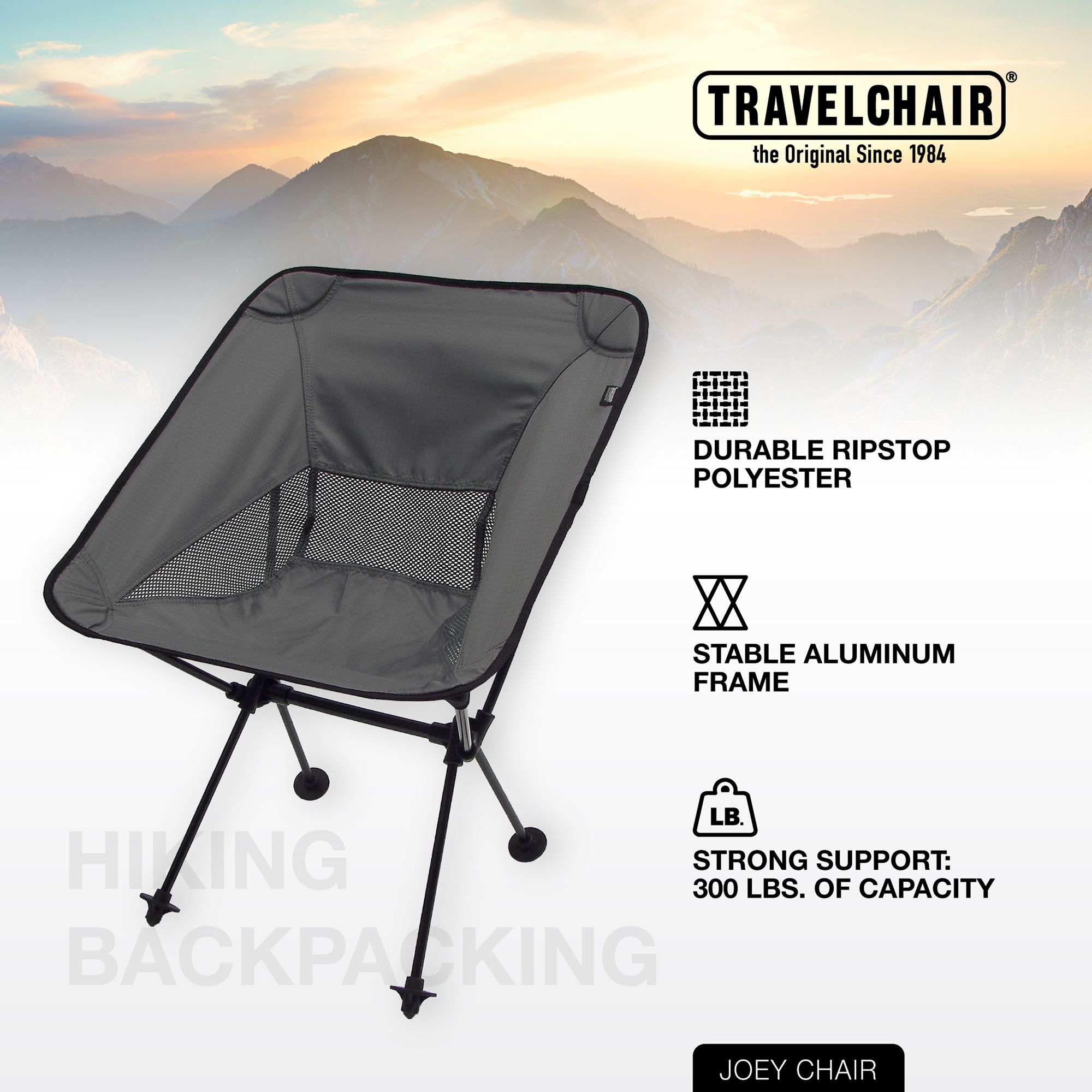 TravelChair Joey Chair