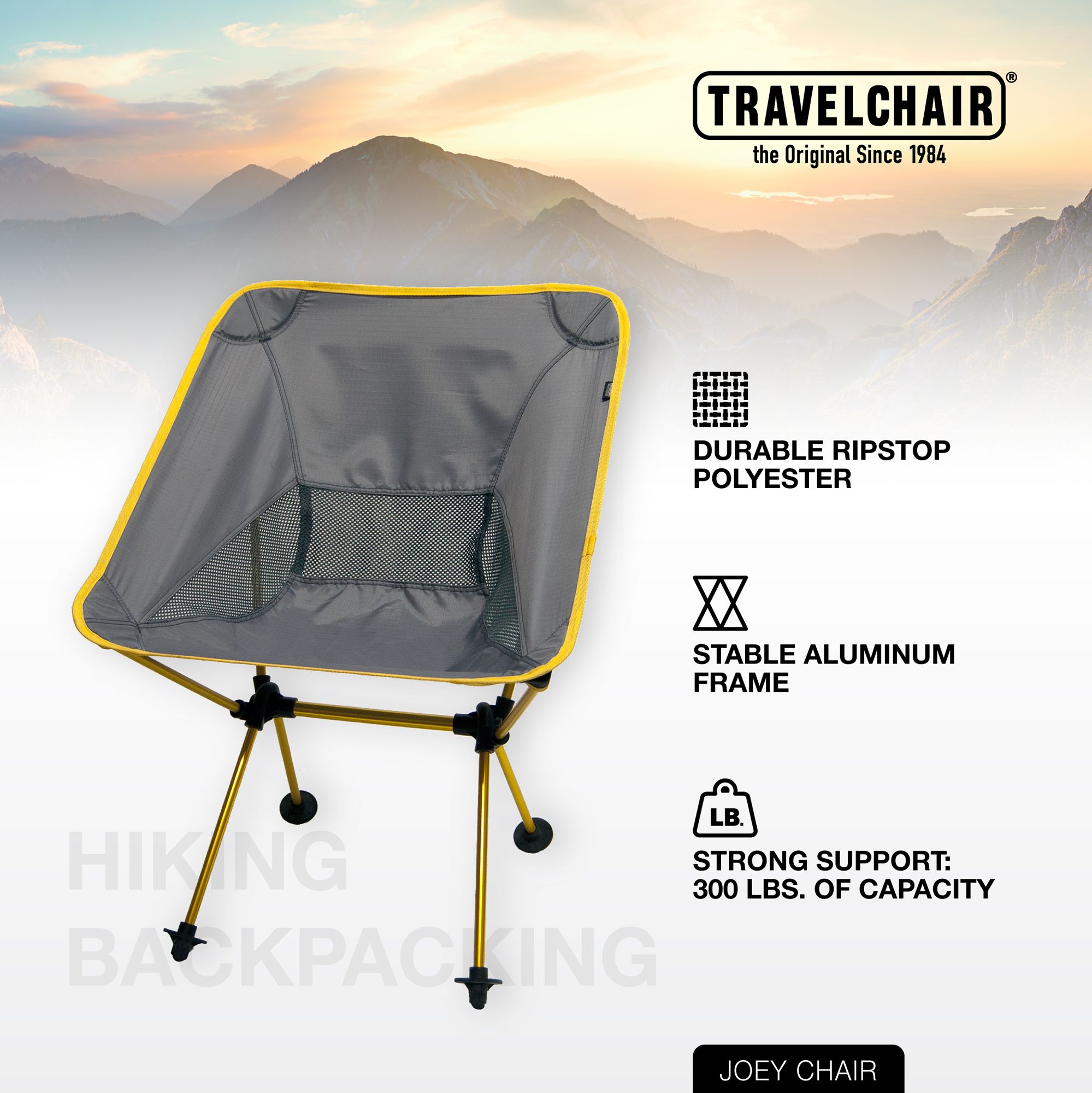 TravelChair Joey Chair product image
