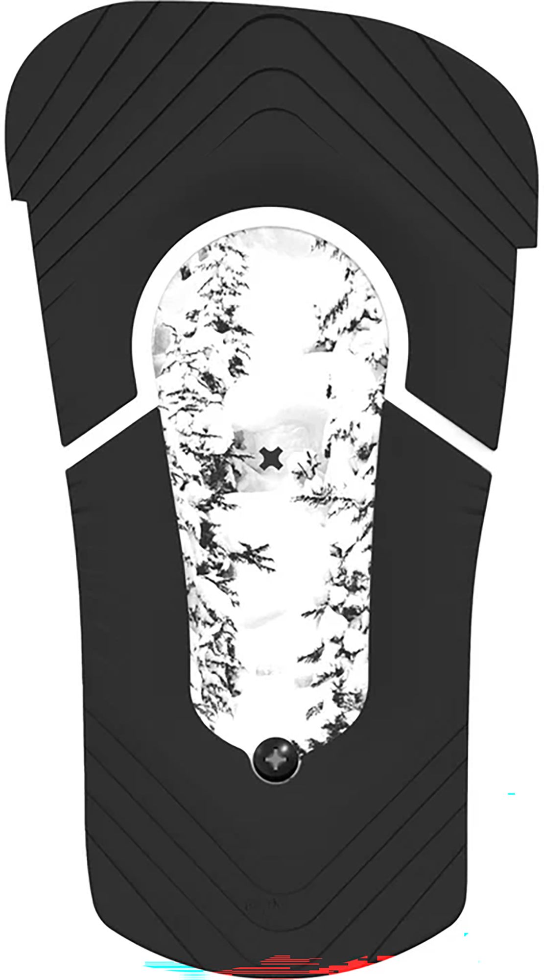 Bent Metal Joint Snowboard Binding 2027 product image