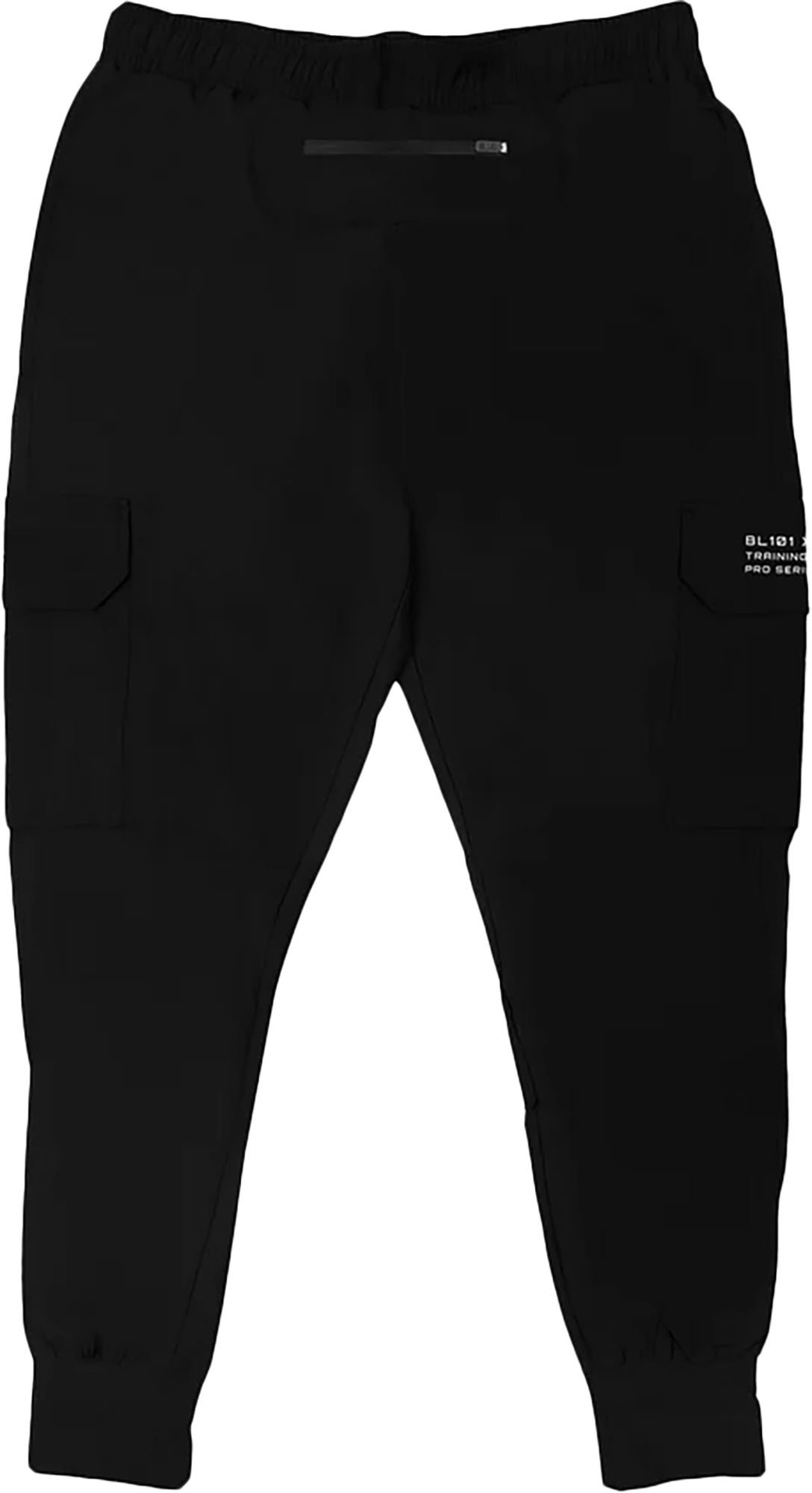 Baseball Lifestyle 101 Boys' Pro Series Cargo Jogger product image
