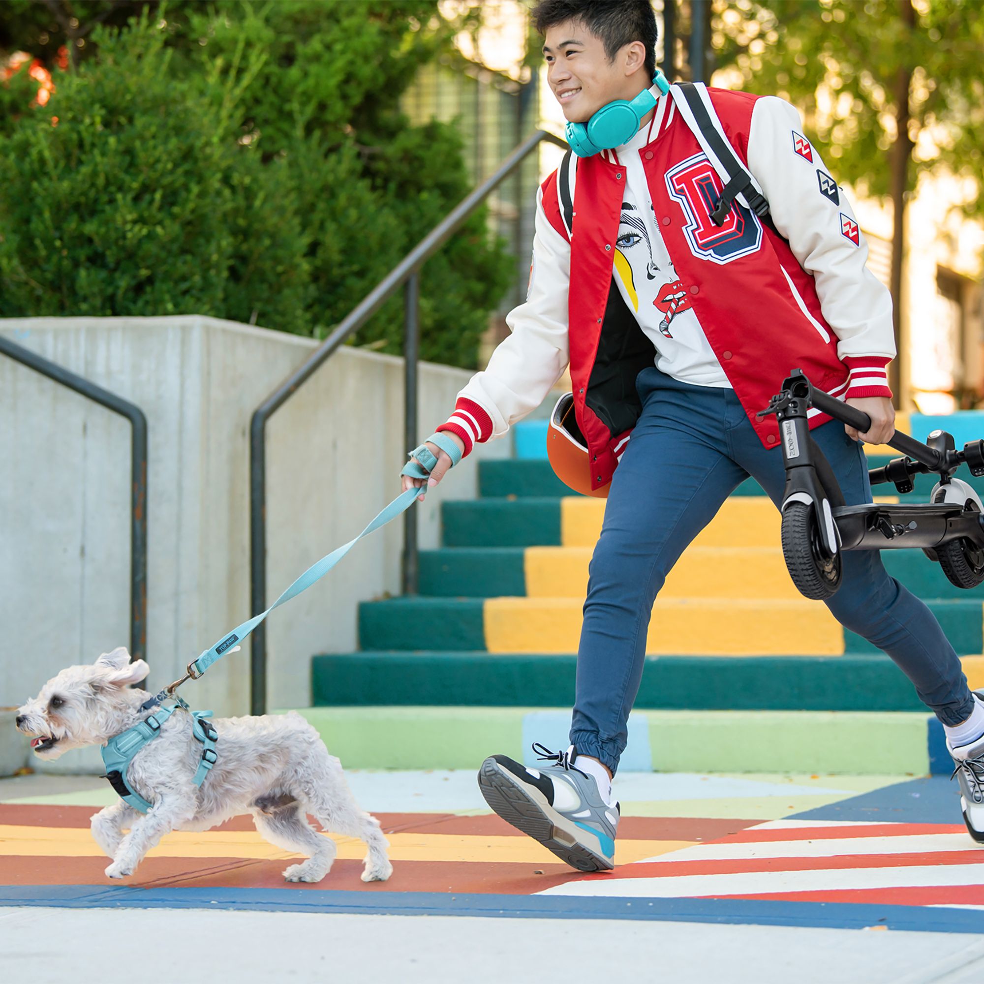 Jetson Ora Pro Electric Scooter product image