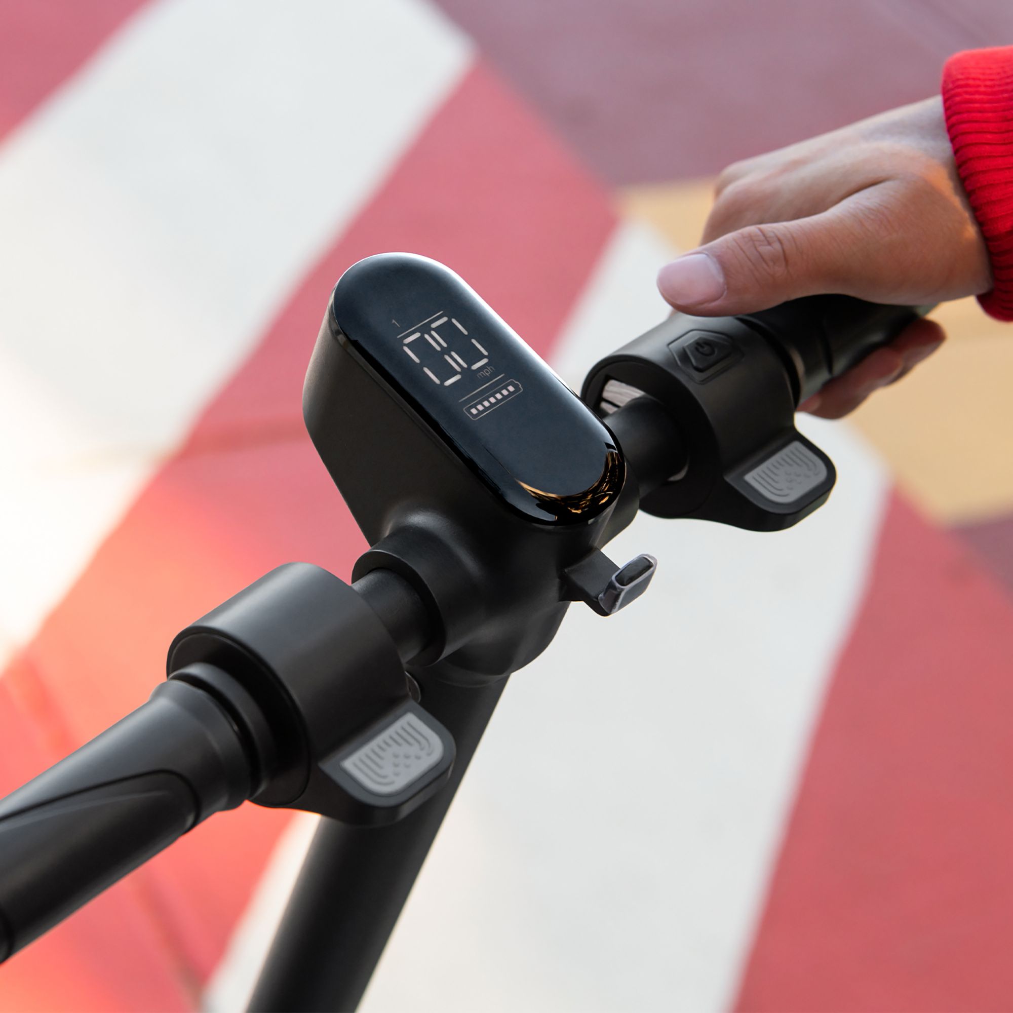 Jetson Ora Pro Electric Scooter product image