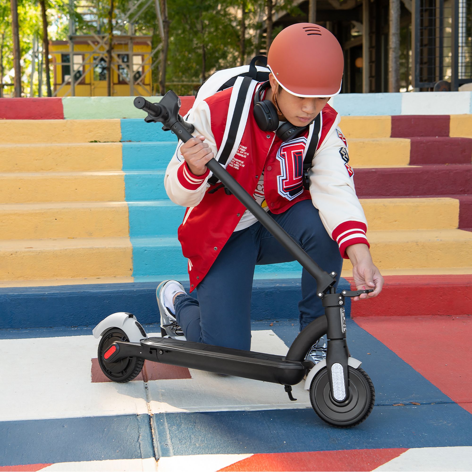 Jetson Ora Pro Electric Scooter product image