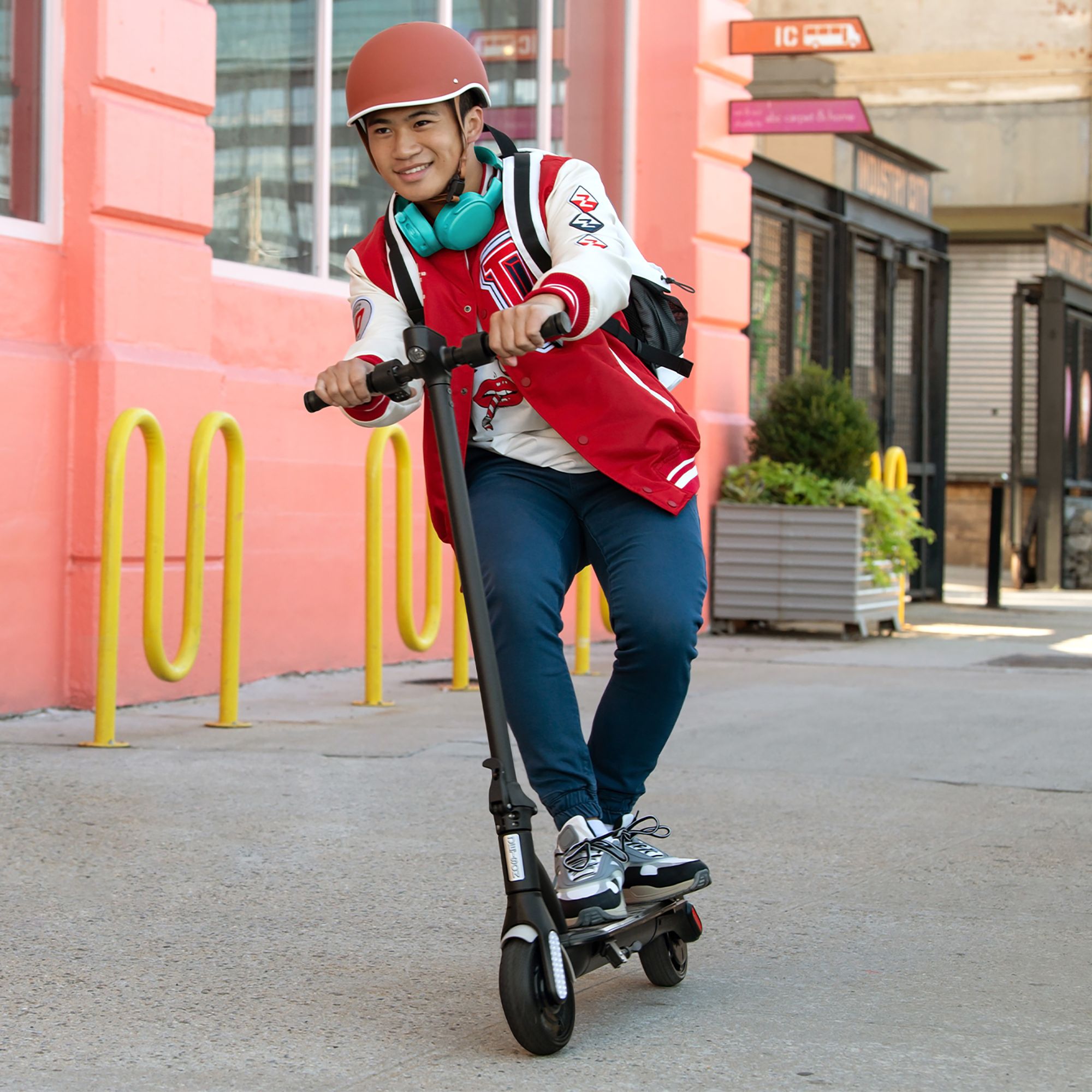 Jetson Ora Pro Electric Scooter product image