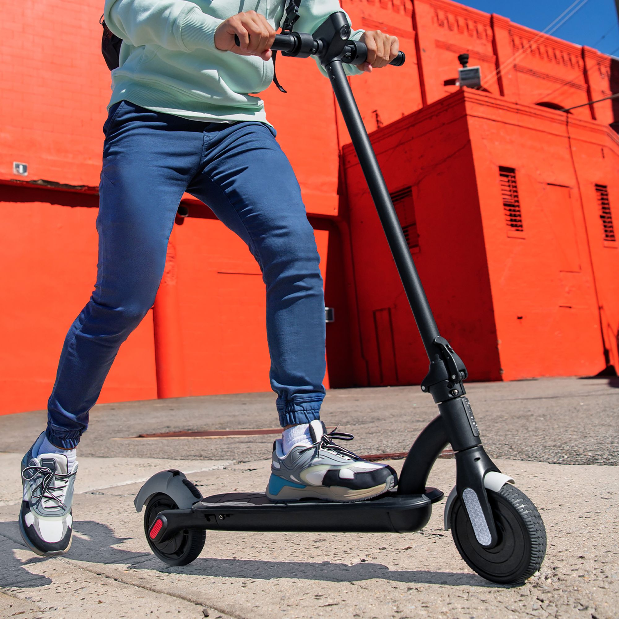 Jetson Ora Pro Electric Scooter product image