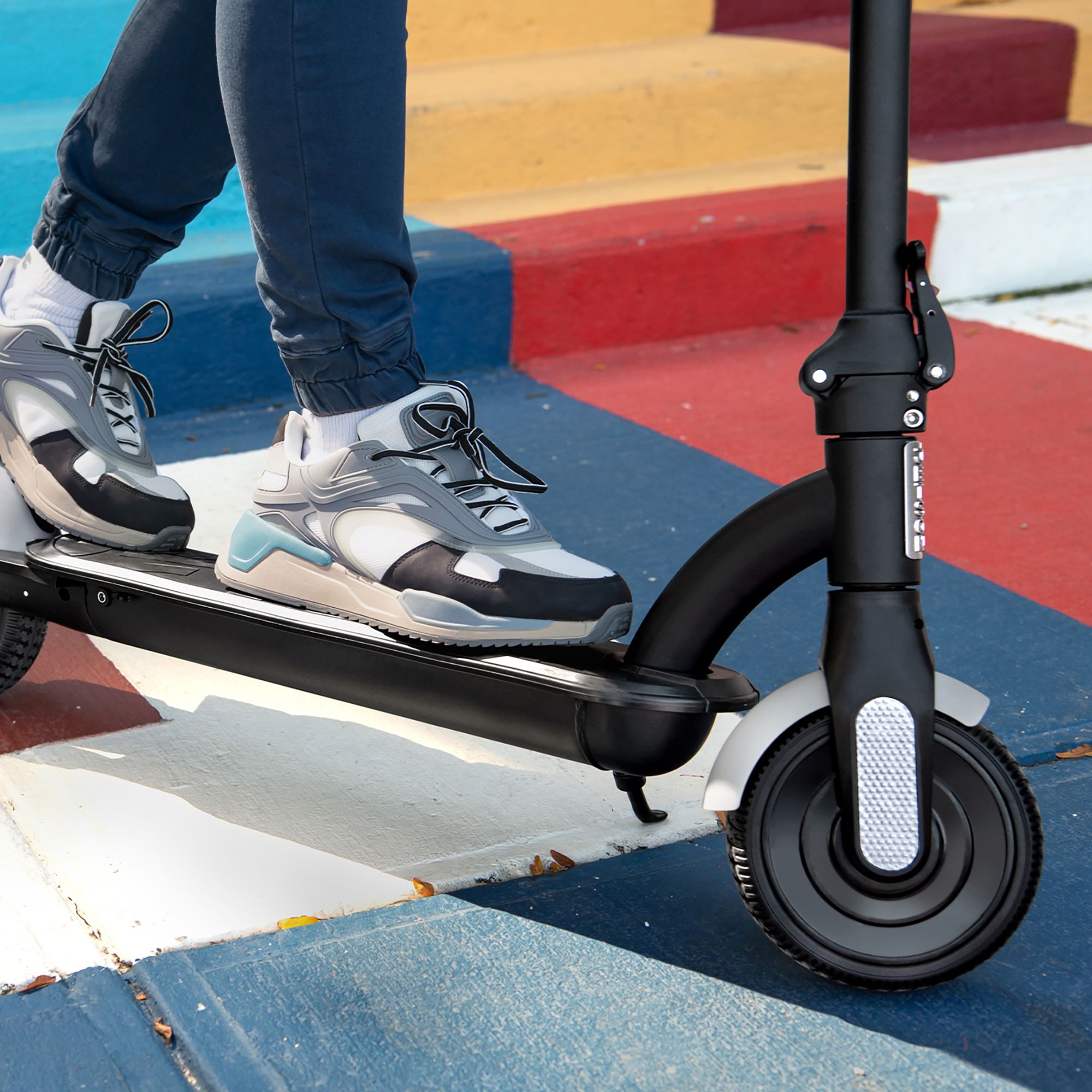 Jetson Ora Pro Electric Scooter product image
