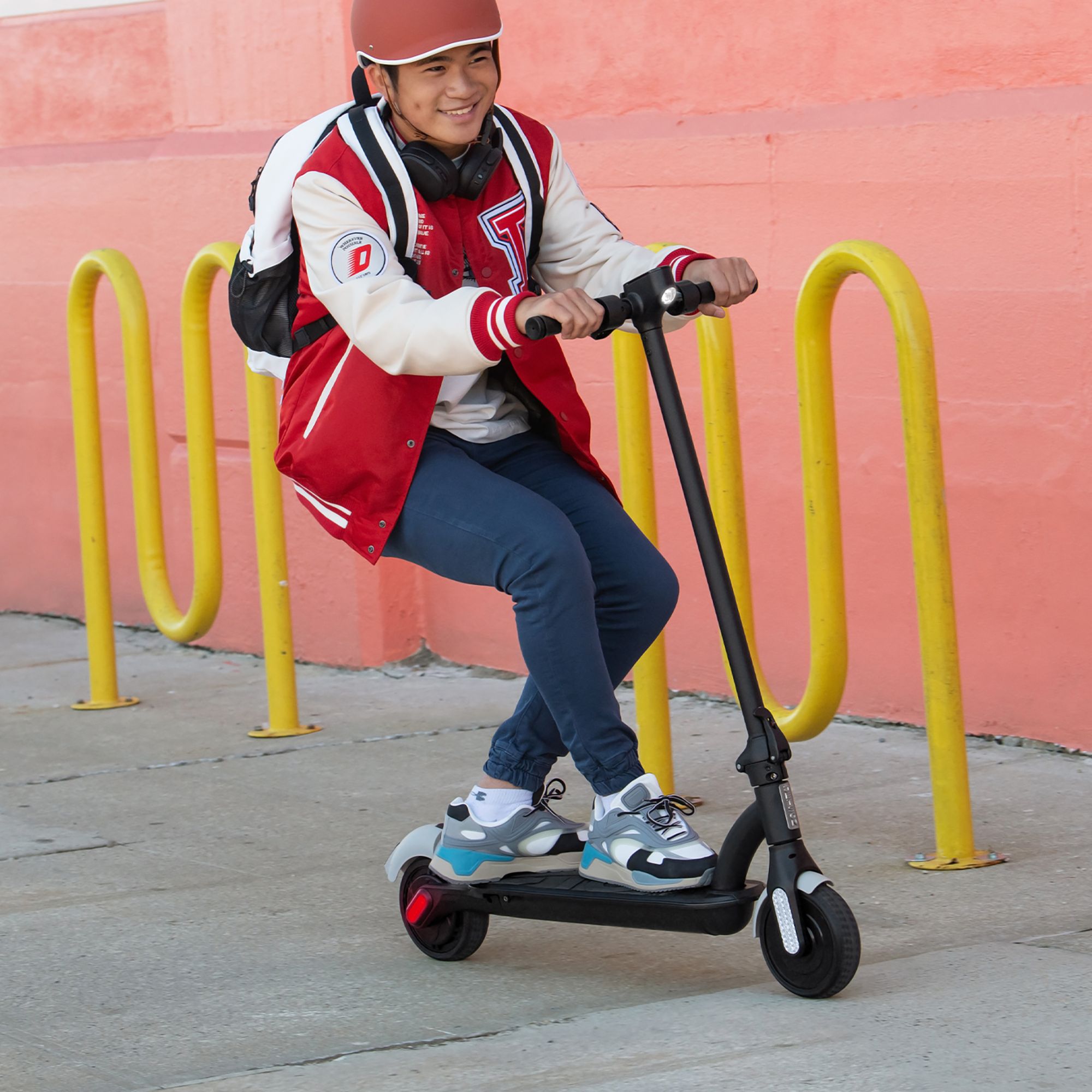 Jetson Ora Pro Electric Scooter product image