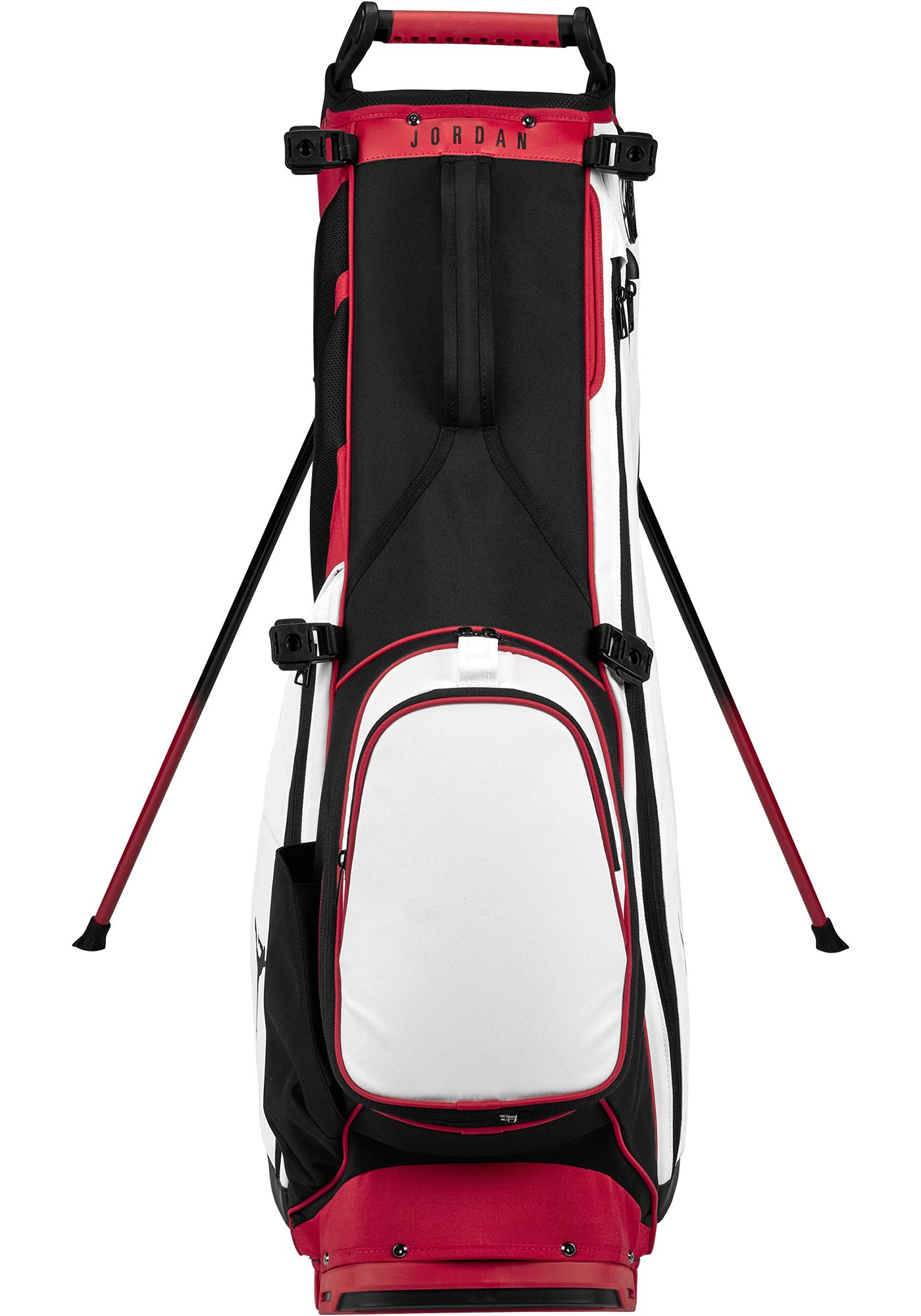 Jordan 2023 Fade Away Stand Bag