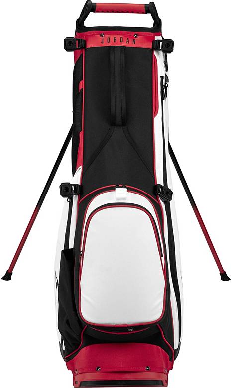 Jordan 2023 Fade Away Stand Bag | Golf Galaxy Jordan 2023 Fade Away Stand Bag | Golf Galaxy