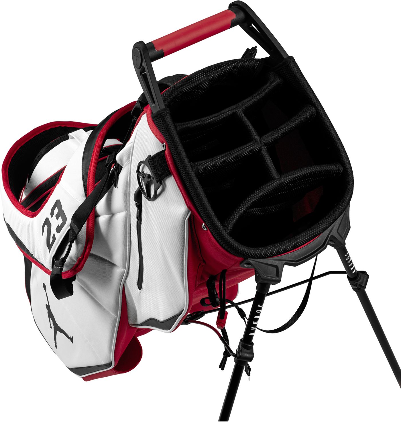 Air jordan golf bag online