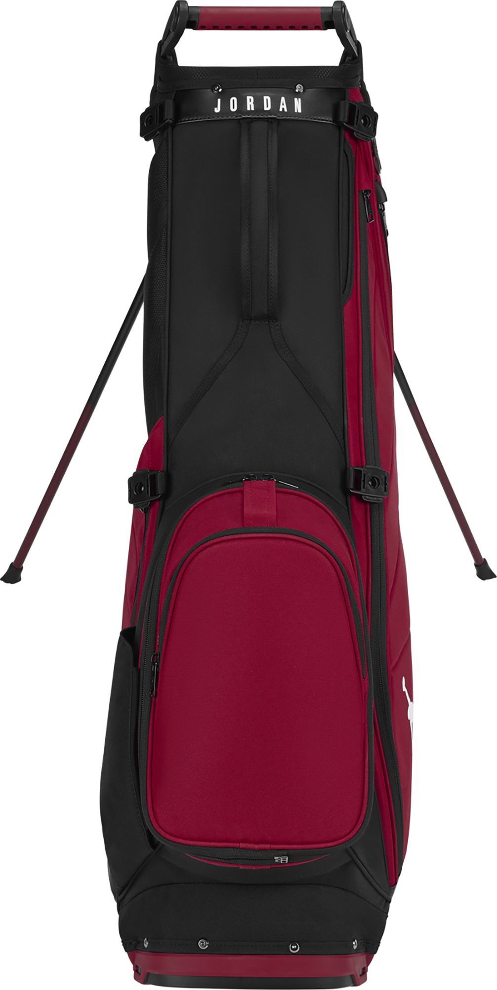 Jordan Fade Away Stand Bag product image