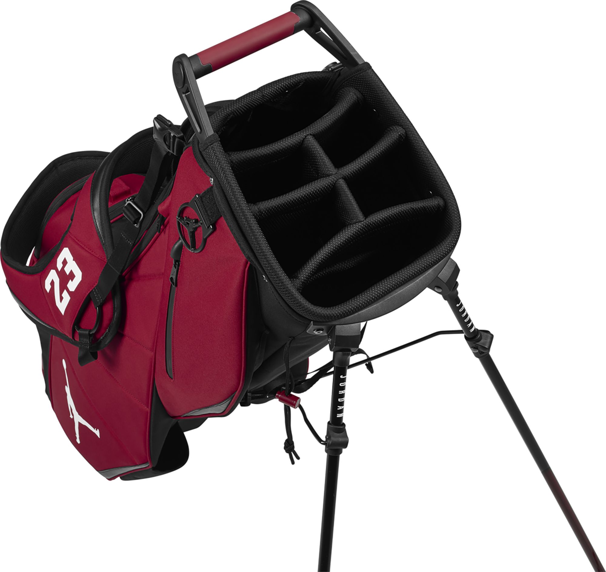 Jordan Fade Away Stand Bag product image
