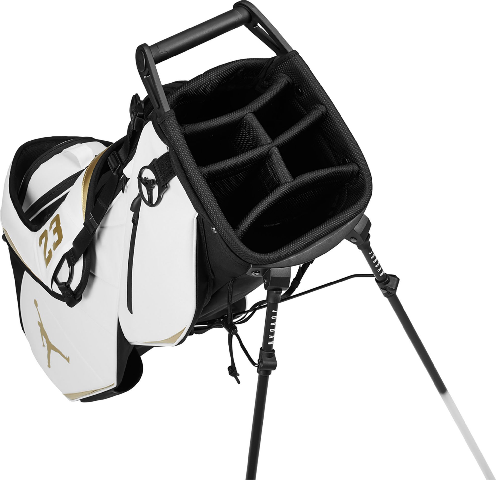 Jordan Fade Away Stand Bag product image