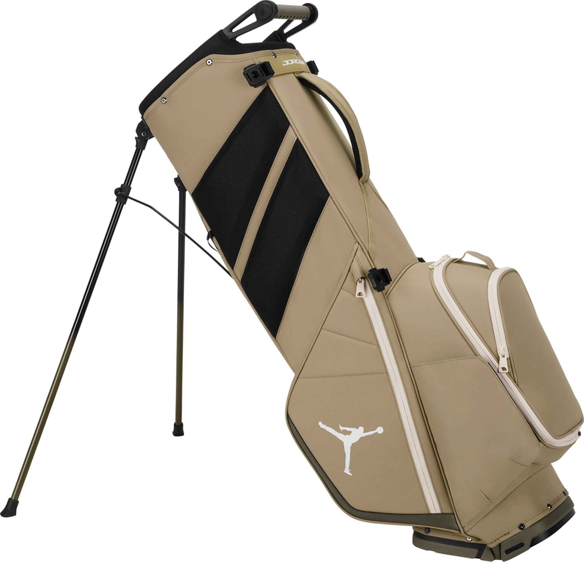 Jordan Fade Away Stand Bag product image