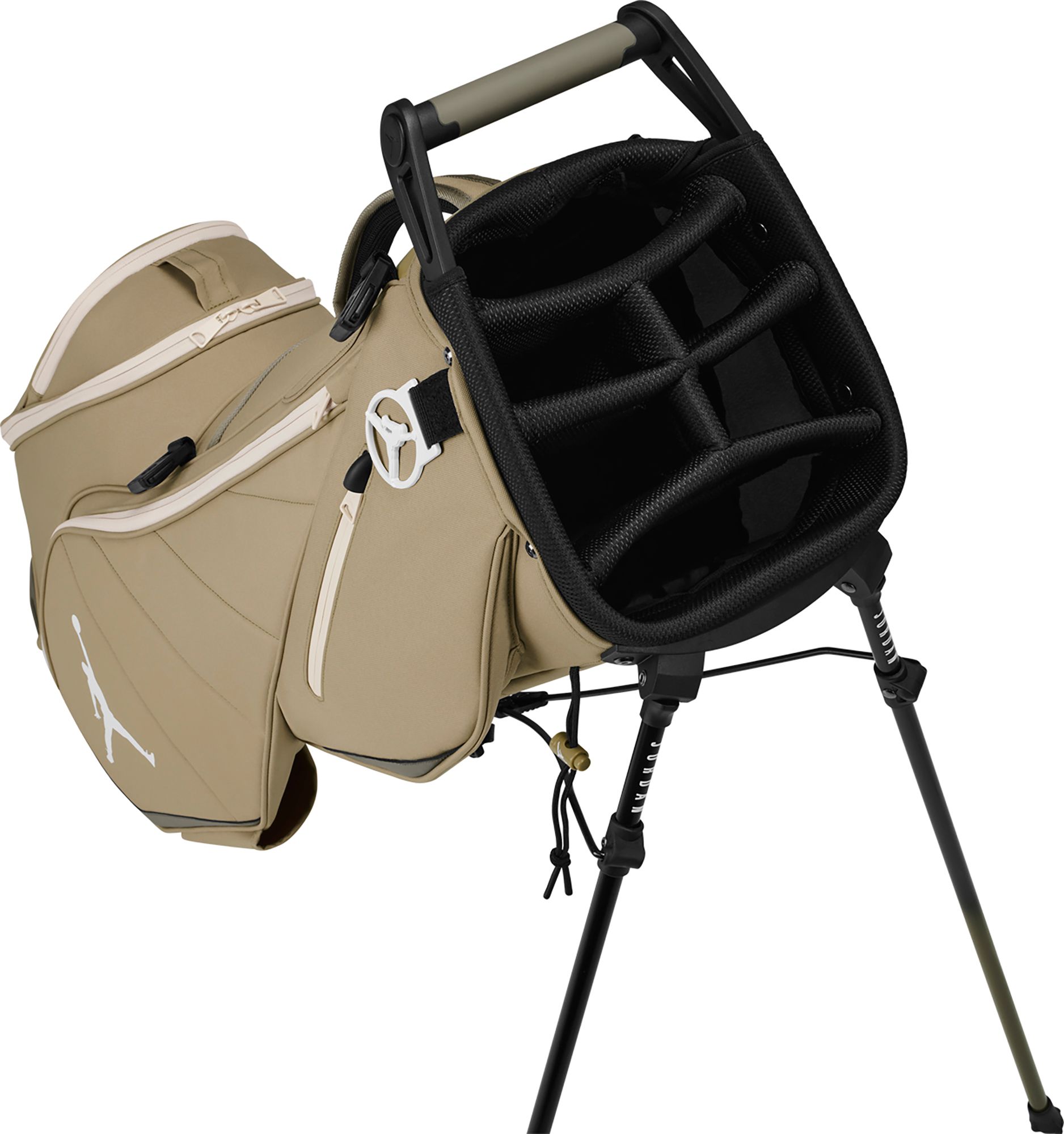 Jordan Fade Away Stand Bag product image