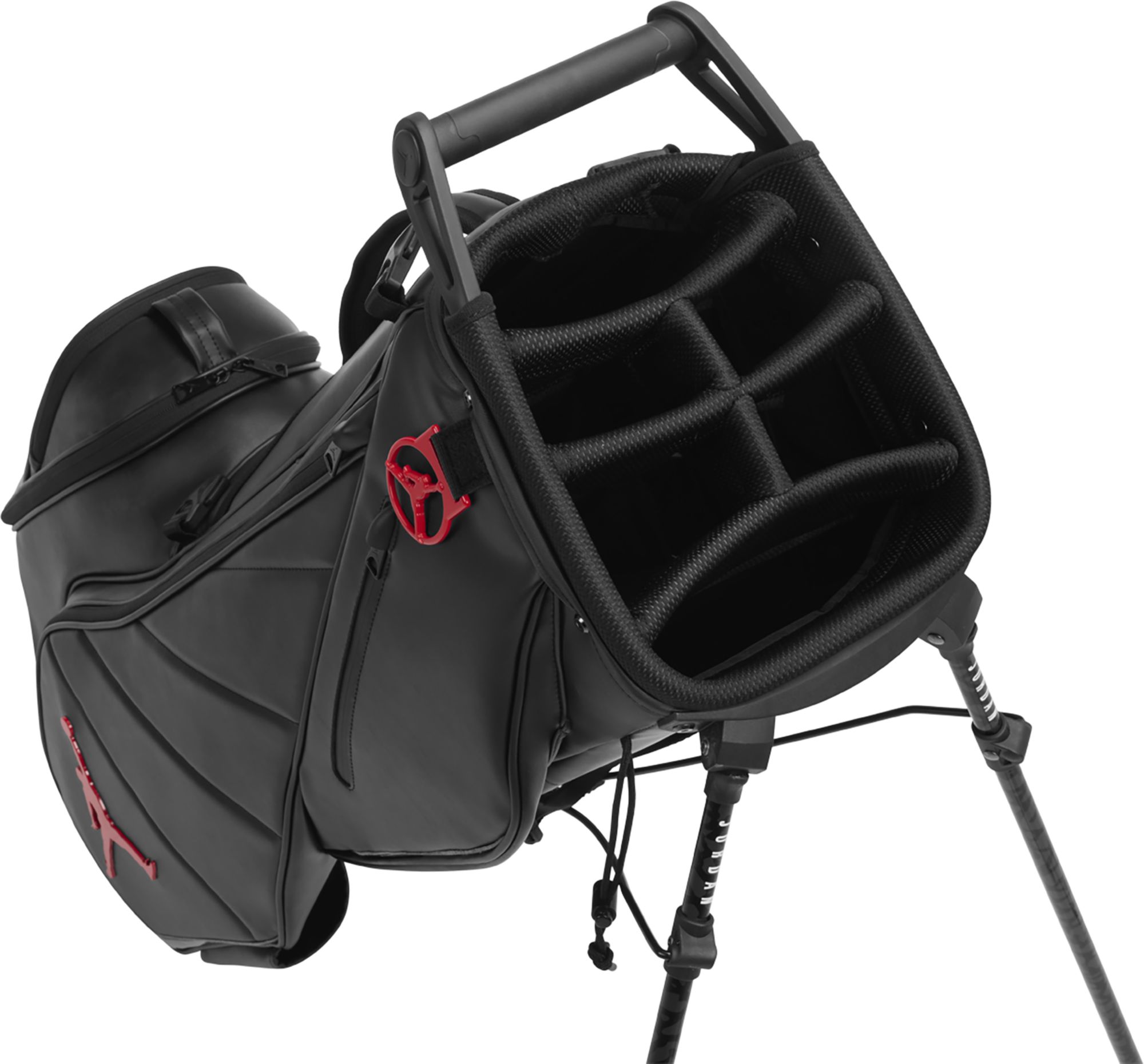 Jordan 2025 Premium Fade Away Stand Bag product image