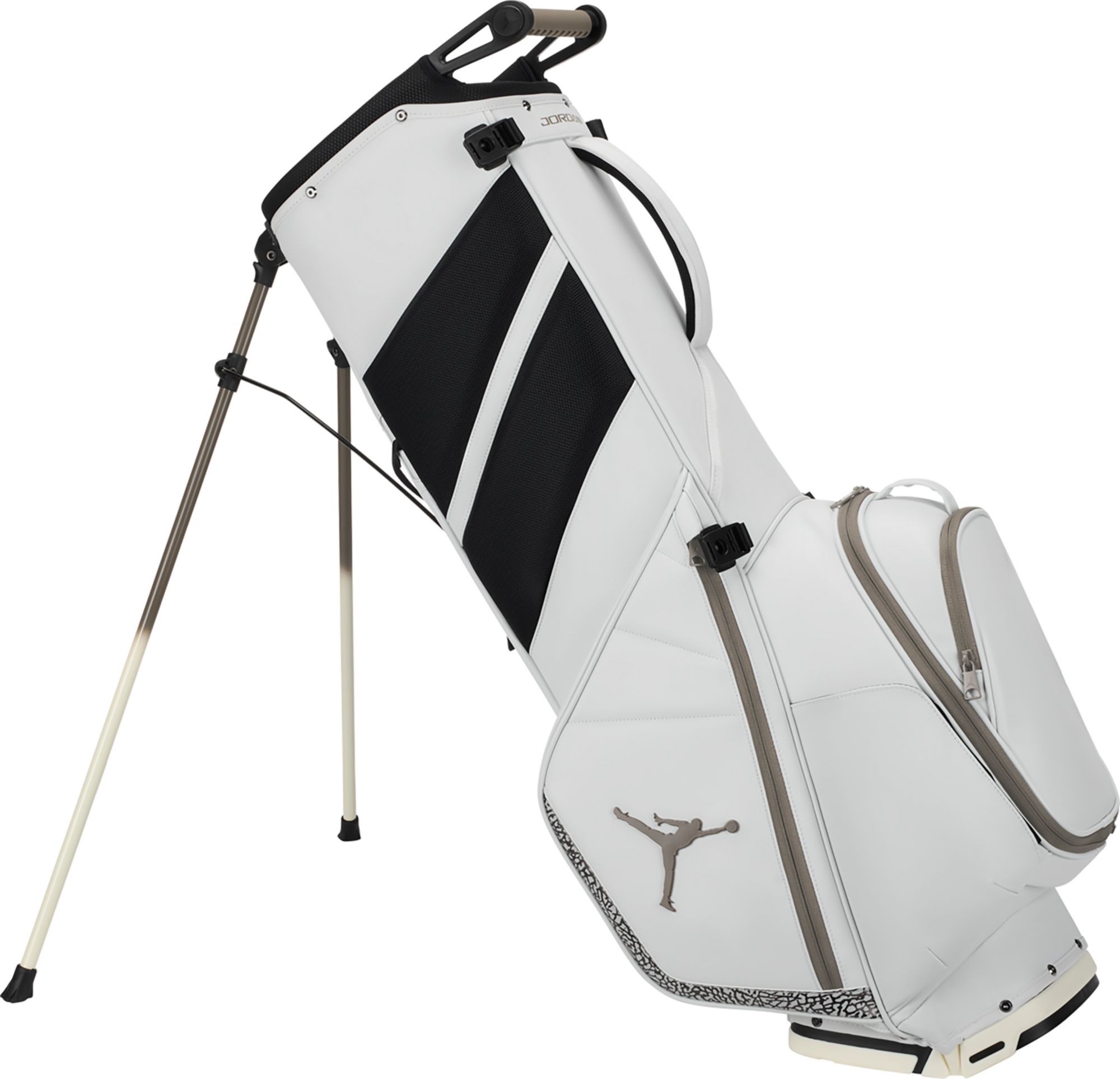 Jordan 2025 Fade Away GB Premium Stand Bag product image