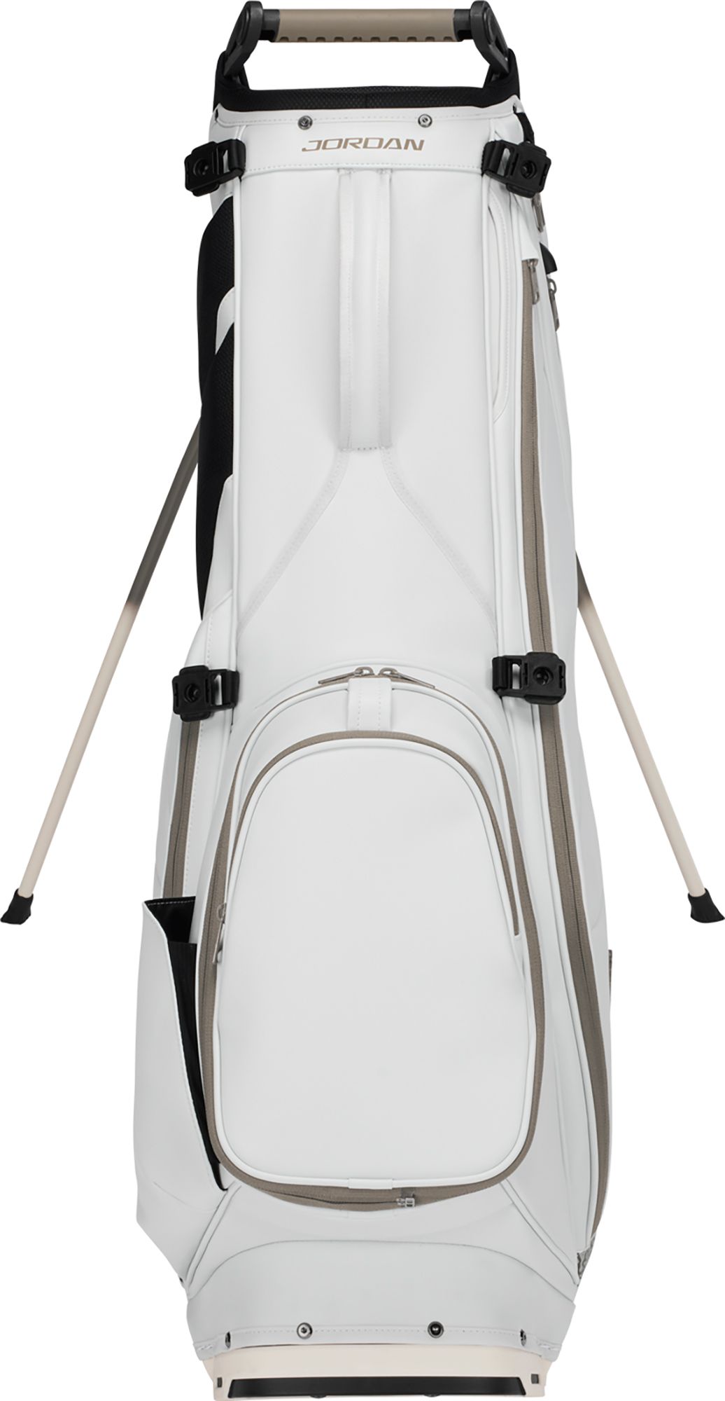 Jordan 2025 Fade Away GB Premium Stand Bag product image