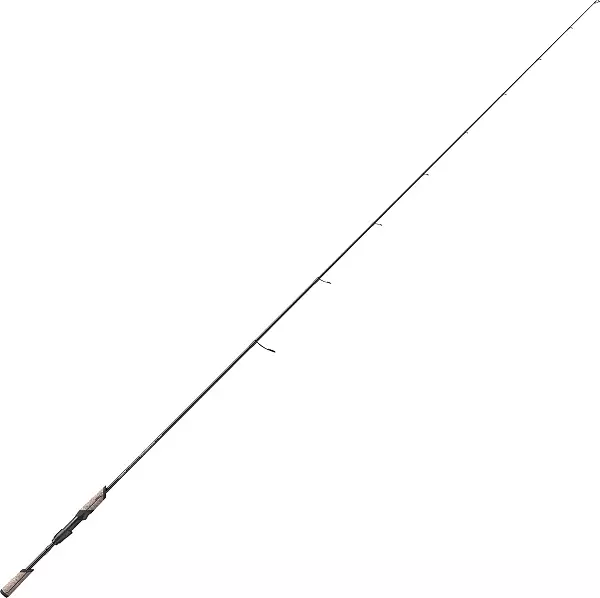 St. Croix Mojo Bass Trigon Spinning Rod